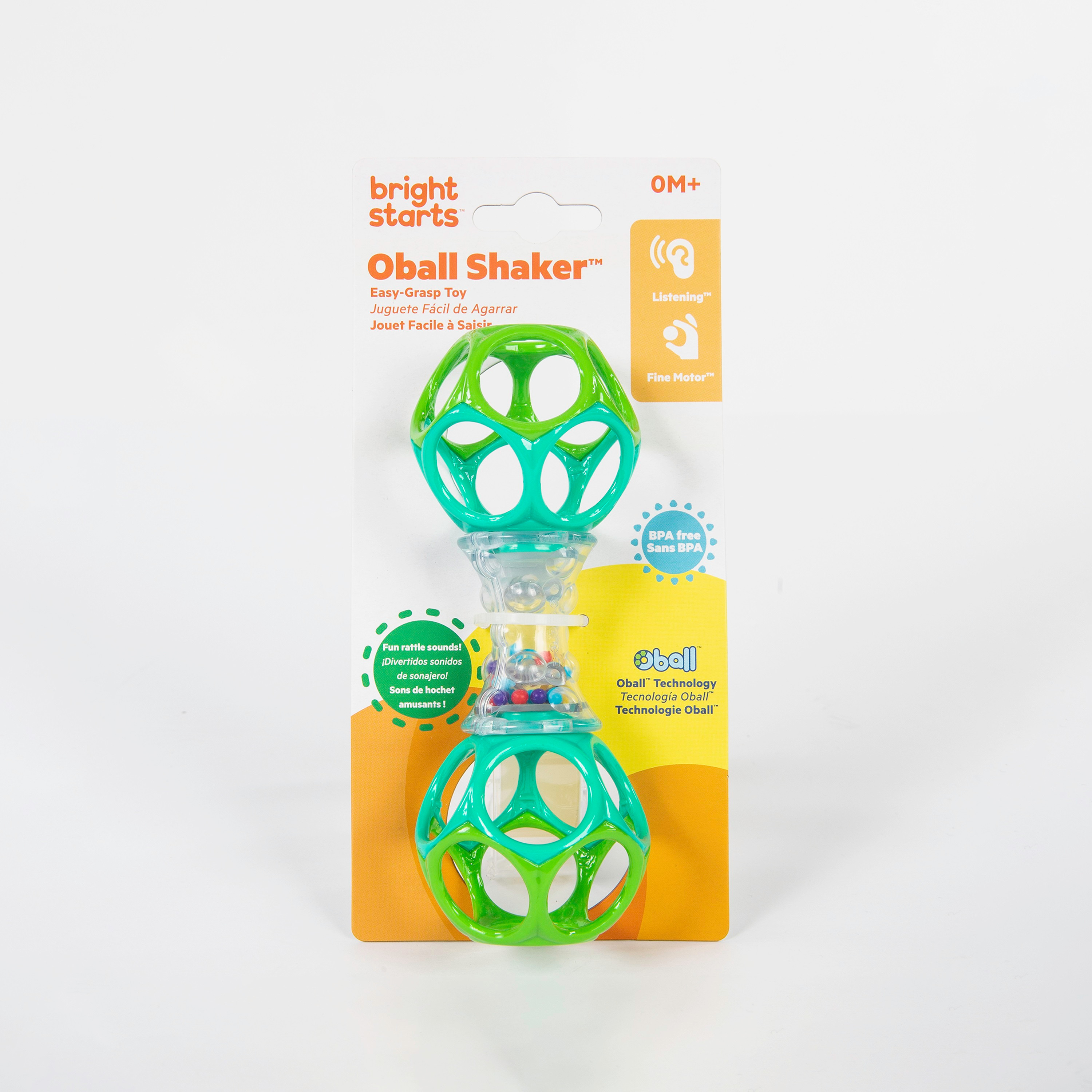 Bright Starts Shaker Toy-toys-babyandtoddlertoys-rattlesandteethers-image-2
