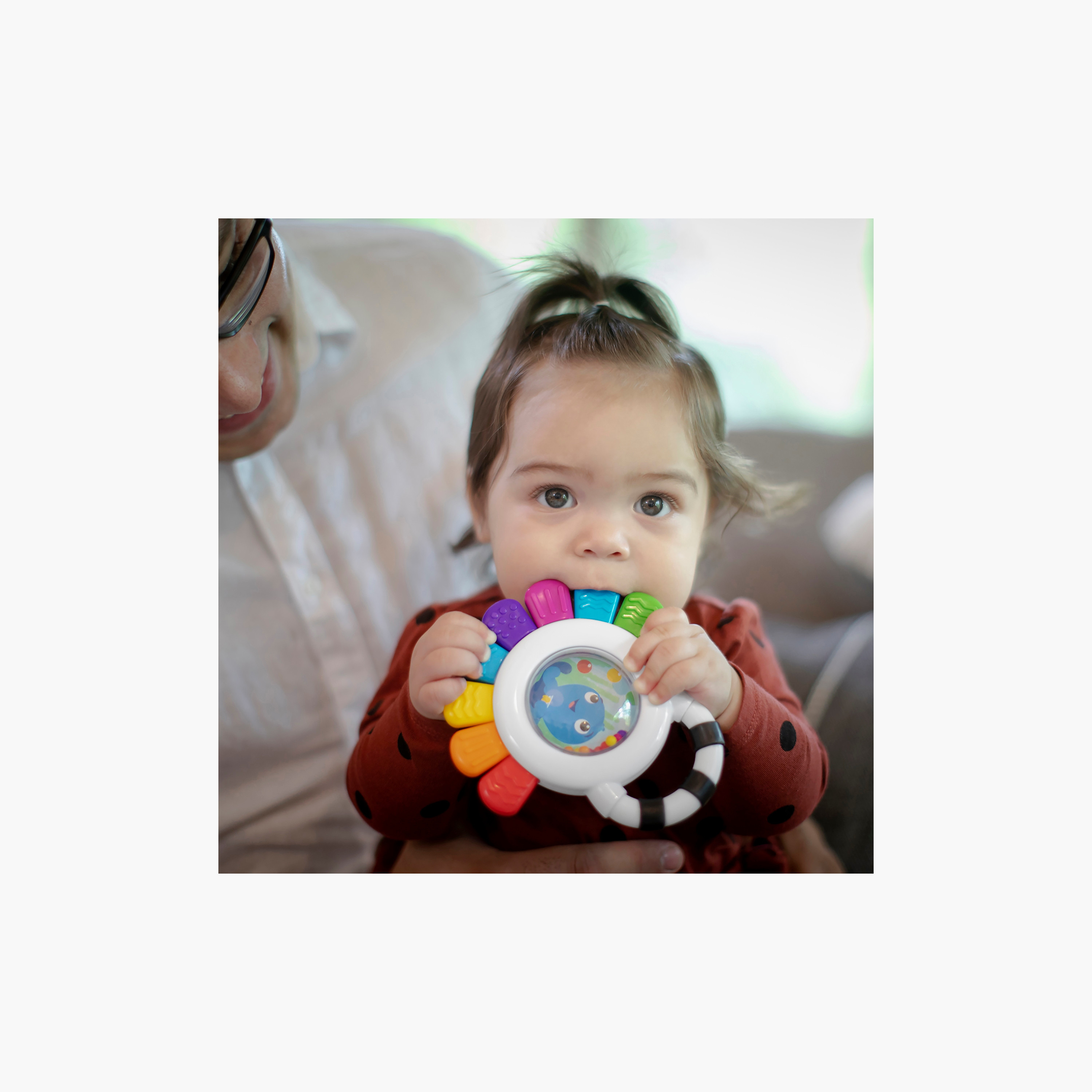 Baby Einstein Sensory Teether-baby-feeding-teethers-image-4