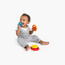 Baby Einstein Stack & Teethe Multi-Textured Teether Toy-toys-babyandtoddlertoys-rattlesandteethers-image-4
