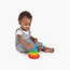 Baby Einstein Stack & Teethe Multi-Textured Teether Toy-toys-babyandtoddlertoys-rattlesandteethers-image-5