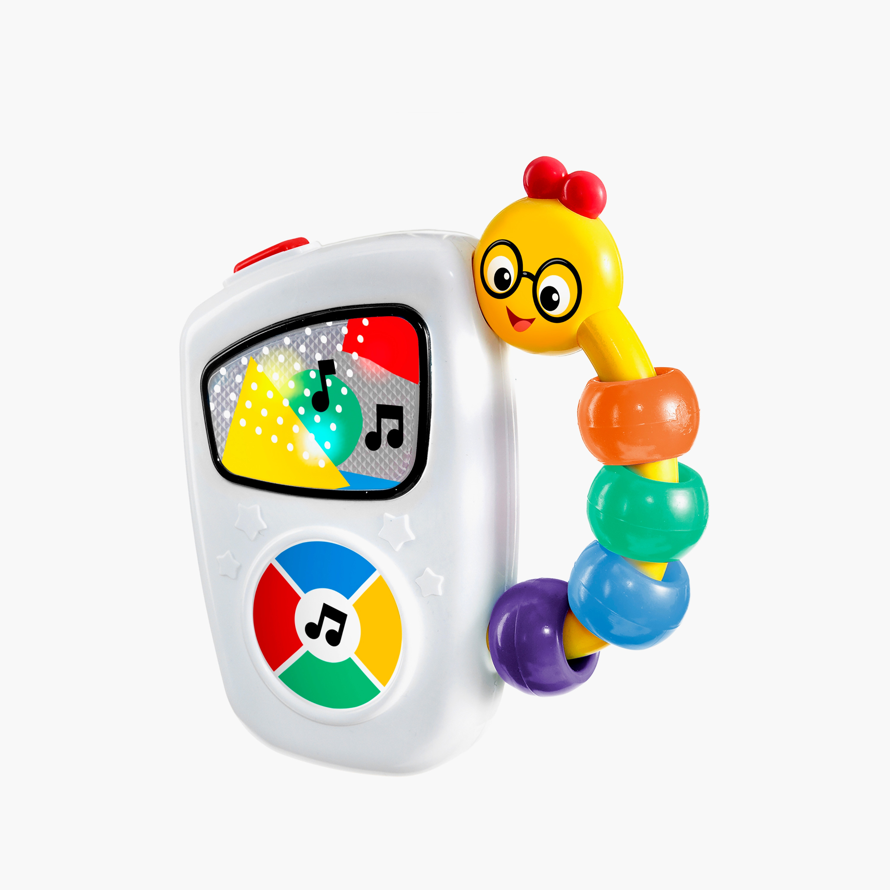 Baby Einstein Take Along Tunes Musical Toy-toys-babyandtoddlertoys-lightsandmusicaltoys-image-1