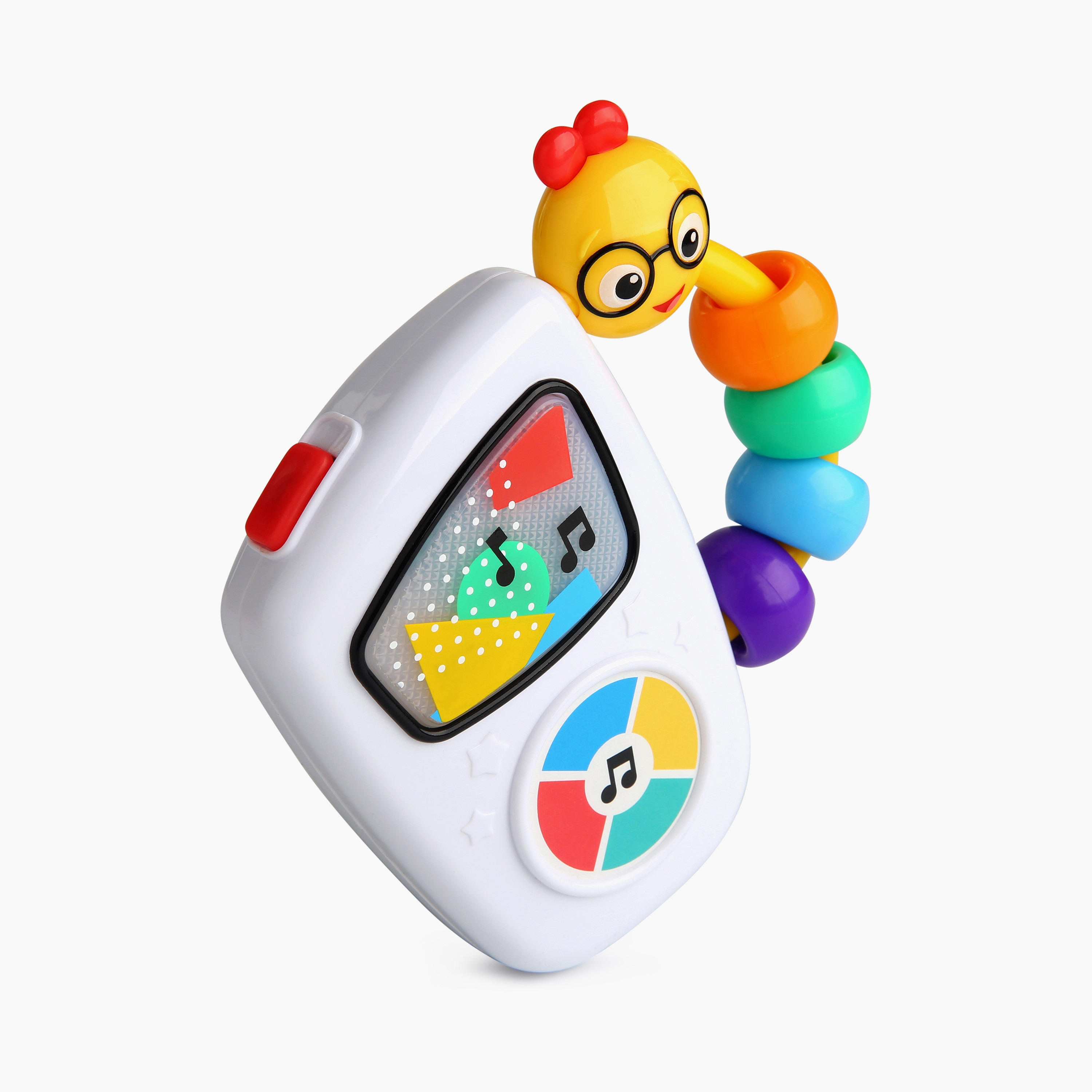 Baby Einstein Take Along Tunes Musical Toy-toys-babyandtoddlertoys-lightsandmusicaltoys-image-2