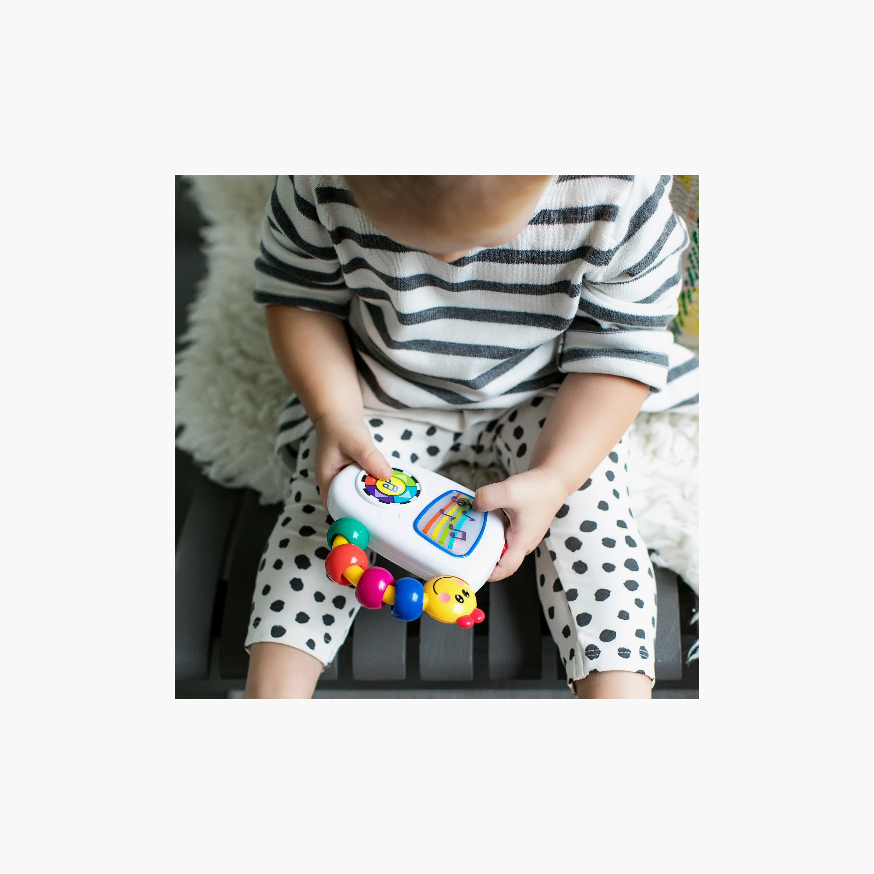 Baby Einstein Take Along Tunes Musical Toy-toys-babyandtoddlertoys-lightsandmusicaltoys-image-4