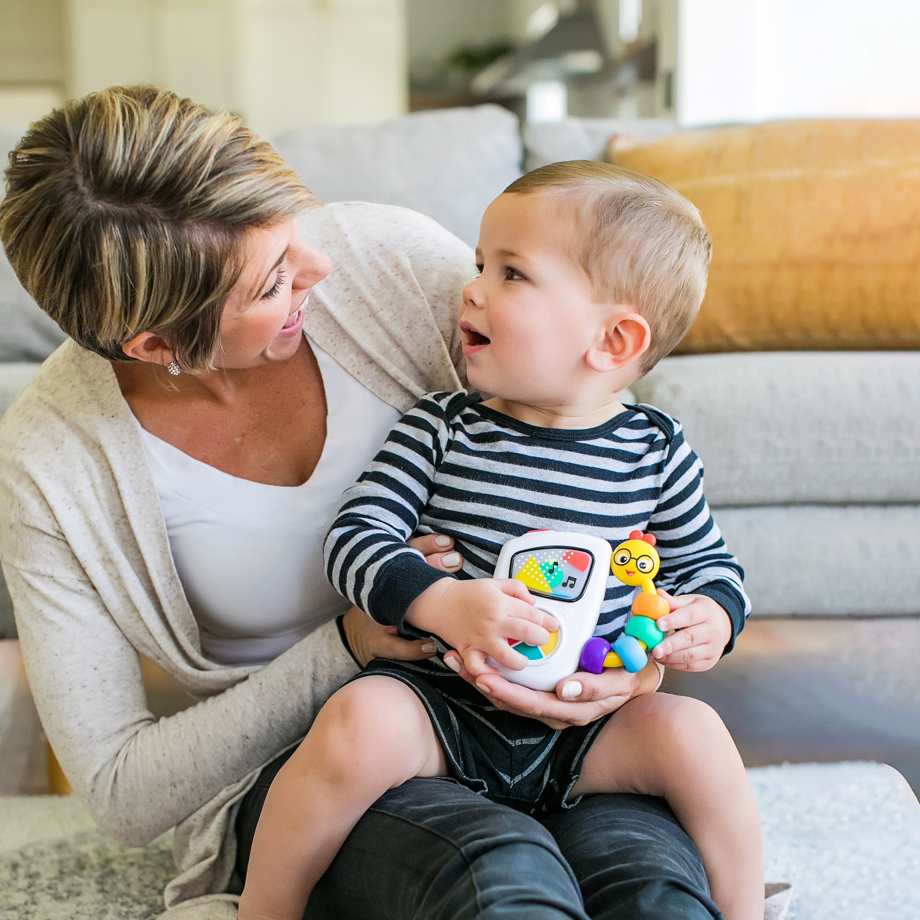 Baby Einstein Take Along Tunes Musical Toy-toys-babyandtoddlertoys-lightsandmusicaltoys-image-5