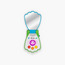 Baby Einstein Shell Phone Musical Toy Telephone-toys-babyandtoddlertoys-lightsandmusicaltoys-image-1