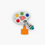 Baby Einstein Activity Paint Pallet Dimples-toys-babyandtoddlertoys-lightsandmusicaltoys-image-1