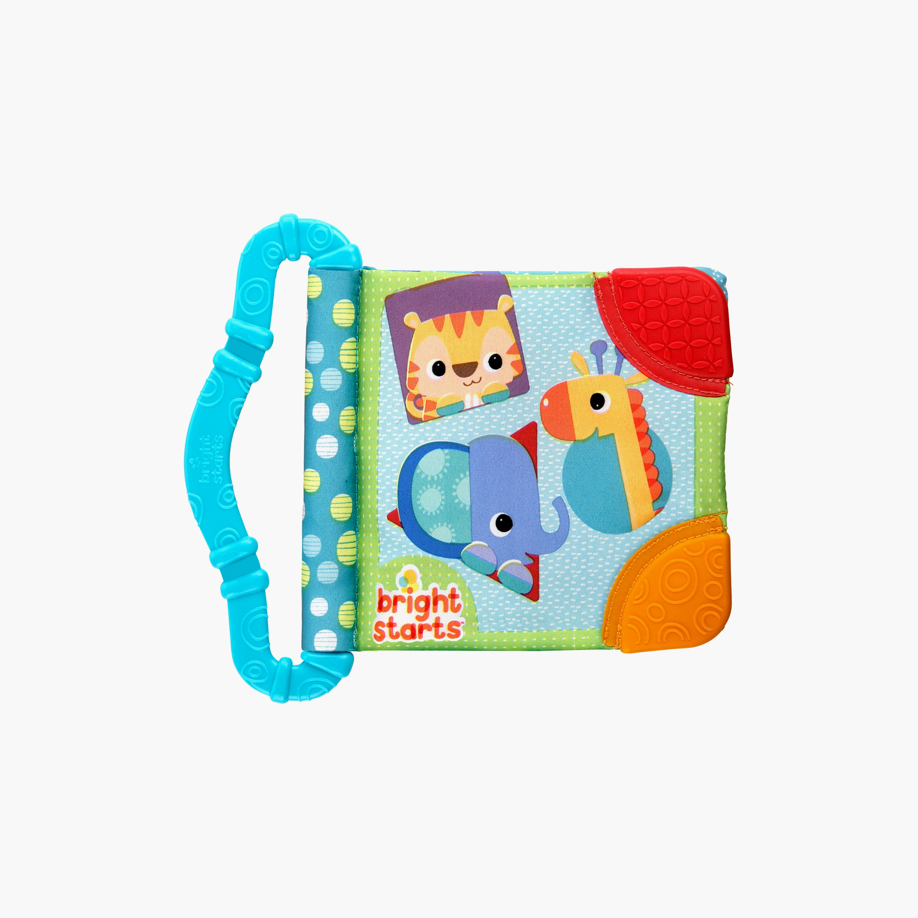 Bright Starts Teethe & Read Toy-toys-babyandtoddlertoys-rattlesandteethers-image-1