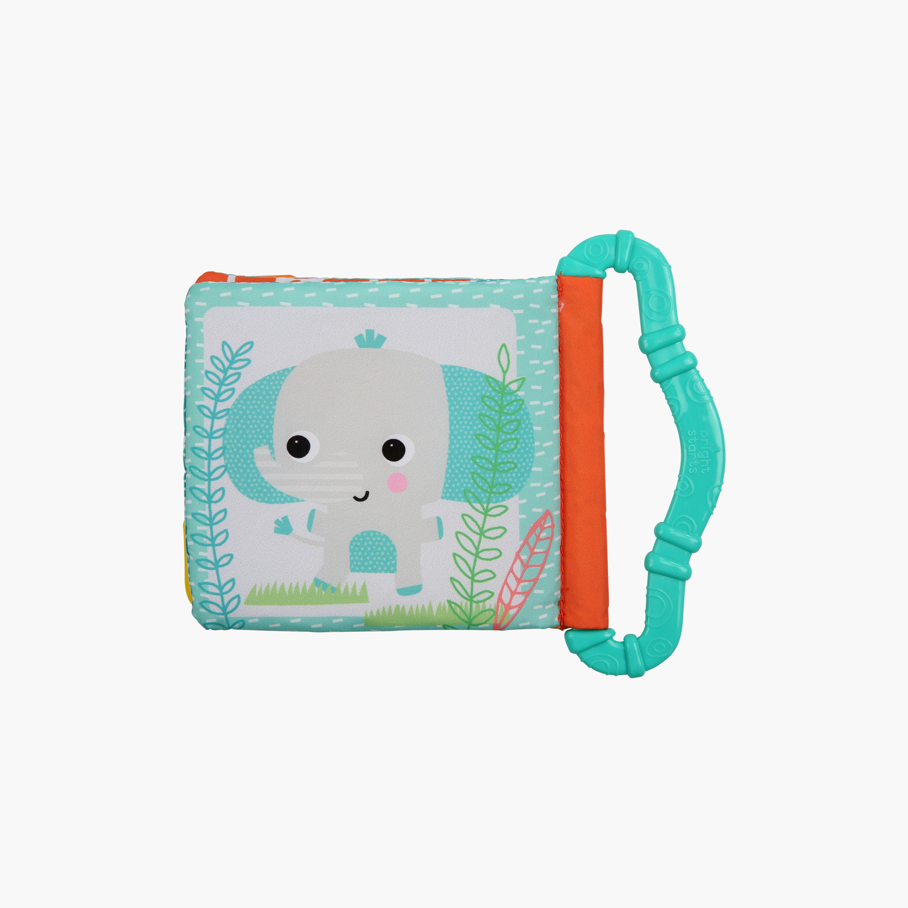 Bright Starts Teethe & Read Toy-toys-babyandtoddlertoys-rattlesandteethers-image-2