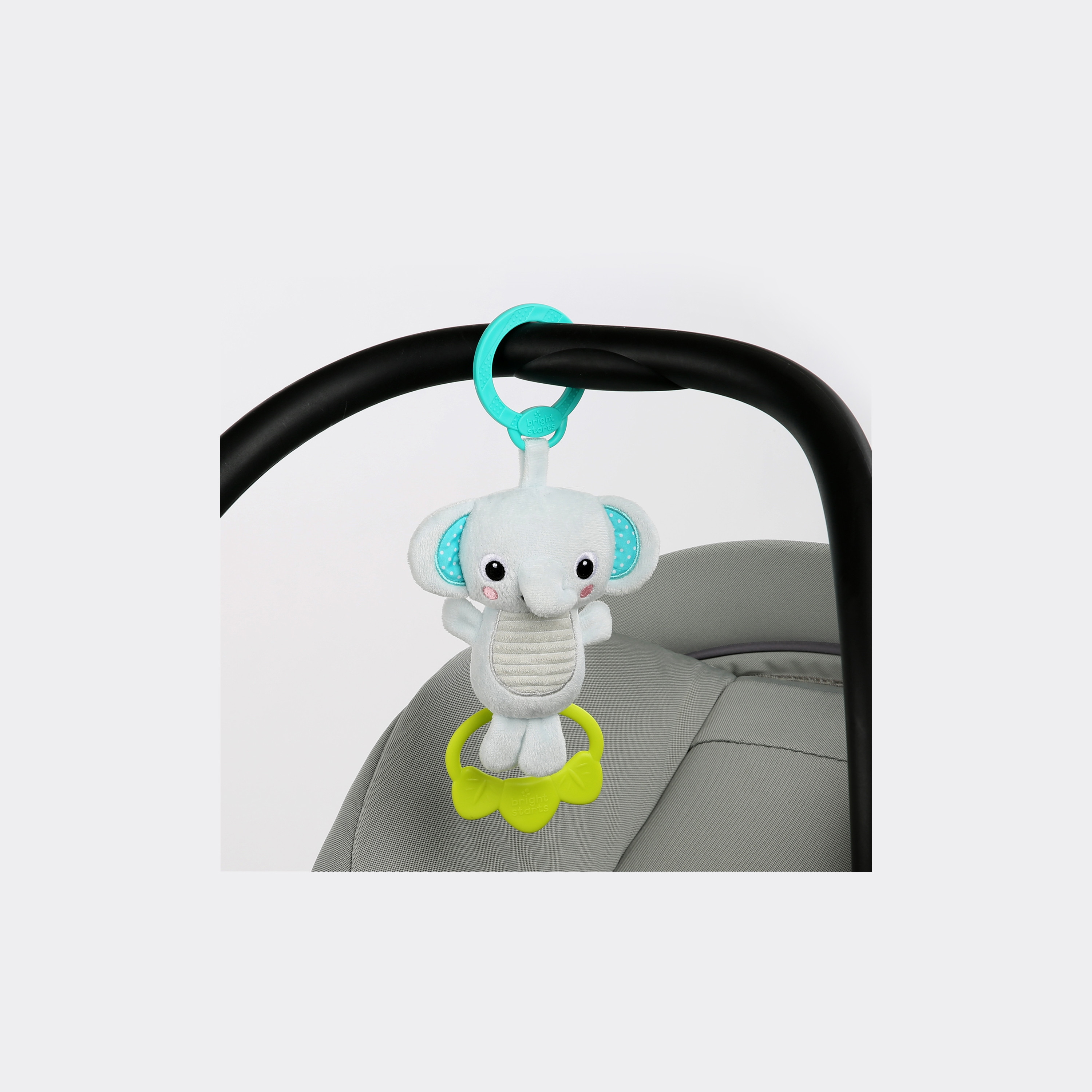 Bright Starts Tug Tunes On-The-Go Toy, Elephant-toys-babyandtoddlertoys-strollertoys-image-2