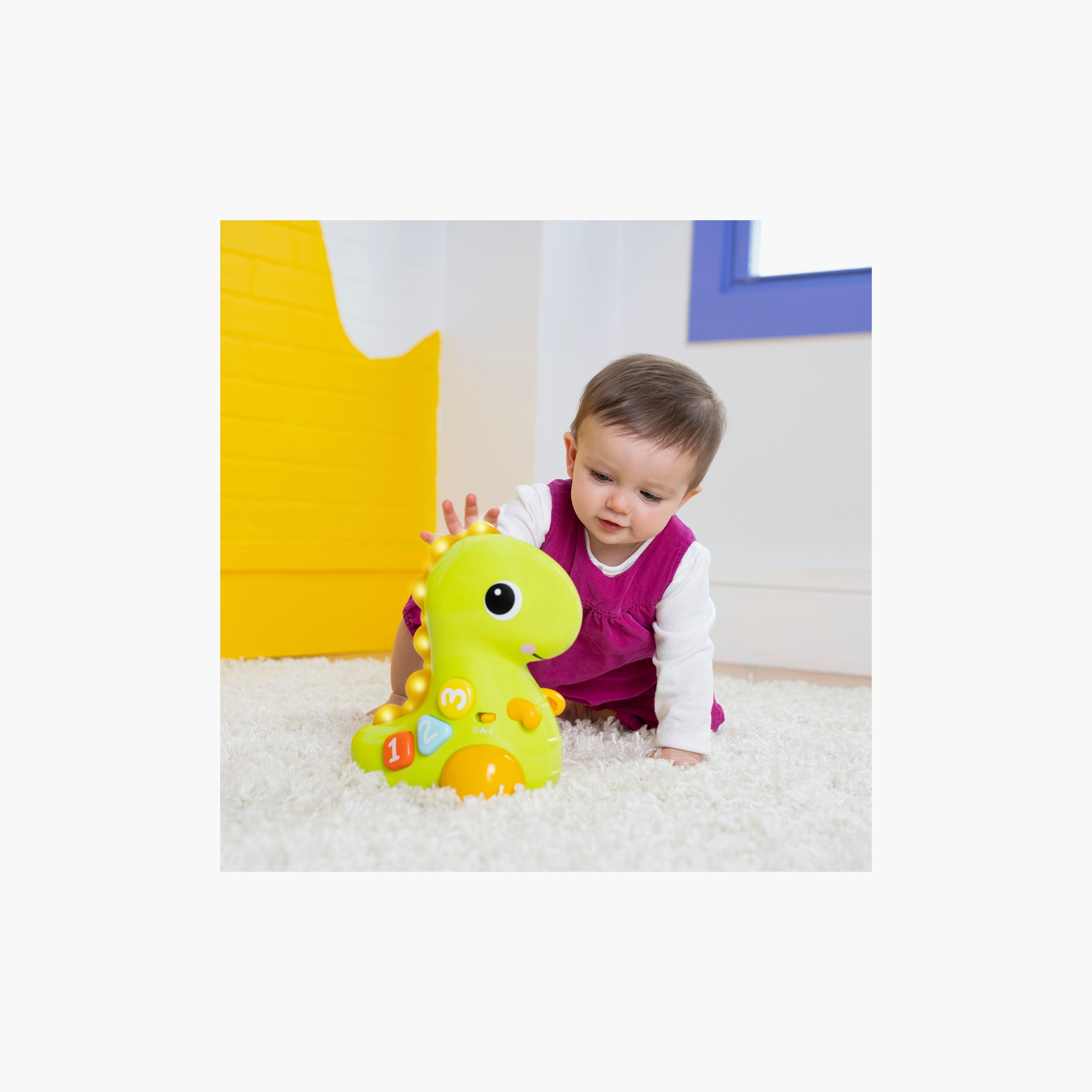 Bright Starts Go, Go, Dino Crawl & Count Toy-toys-babyandtoddlertoys-pushandpulltoys-image-4