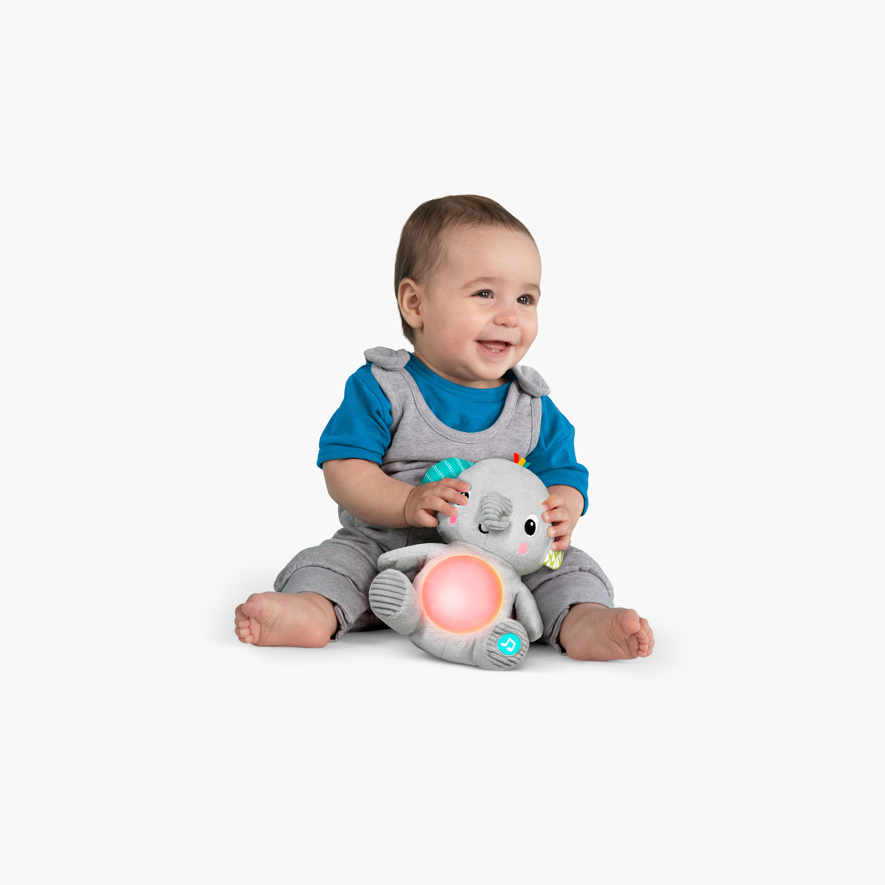 Bright Starts Hug-A-Bye Baby Musical Light Up Soft Toy​-toys-babyandtoddlertoys-lightsandmusicaltoys-image-4