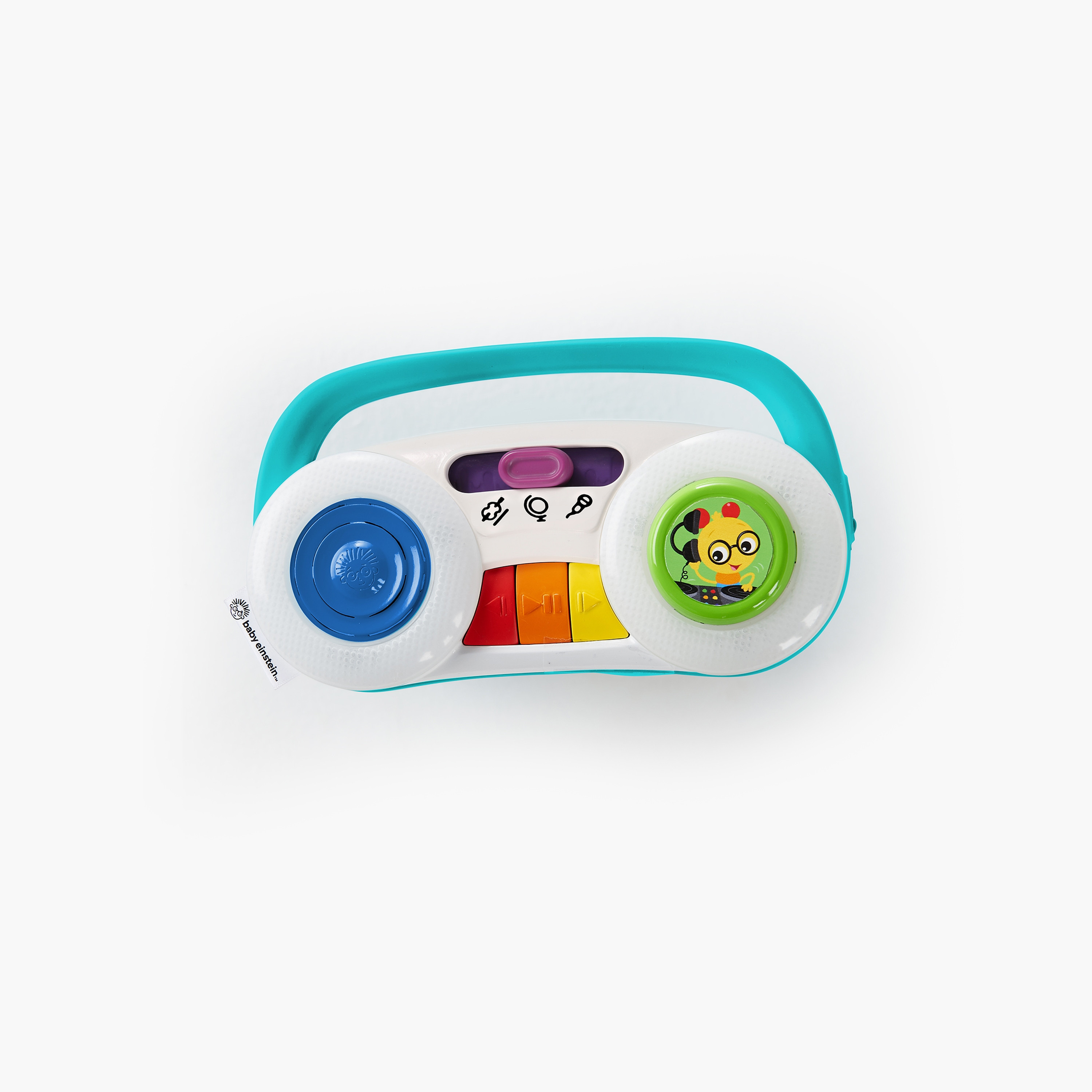 einstein toys for infants