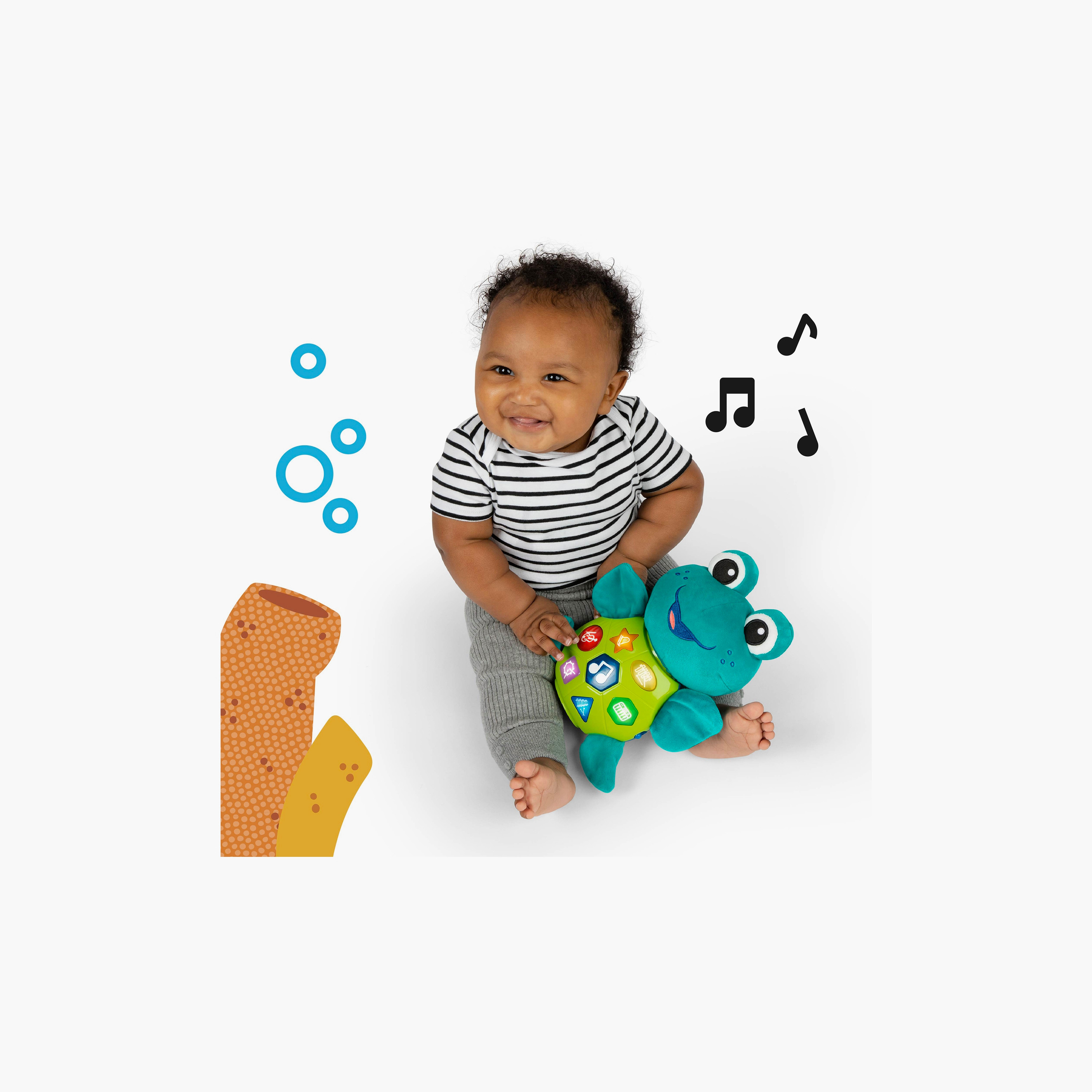 Baby Einstein Neptune's Cuddly Composer Musical Discovery Toy-toys-babyandtoddlertoys-lightsandmusicaltoys-image-3