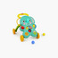 Bright Starts Stroll N Roll 2-In-1 Ball Play Walker-baby-infantactivity-walkers-image-1