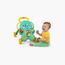 Bright Starts Stroll N Roll 2-In-1 Ball Play Walker-baby-infantactivity-walkers-image-2