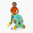 Bright Starts Stroll N Roll 2-In-1 Ball Play Walker-baby-infantactivity-walkers-image-3