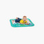 جيم للأنشطة بالم بارتي من برايت ستارتس-baby-infantactivity-playgyms-image-1