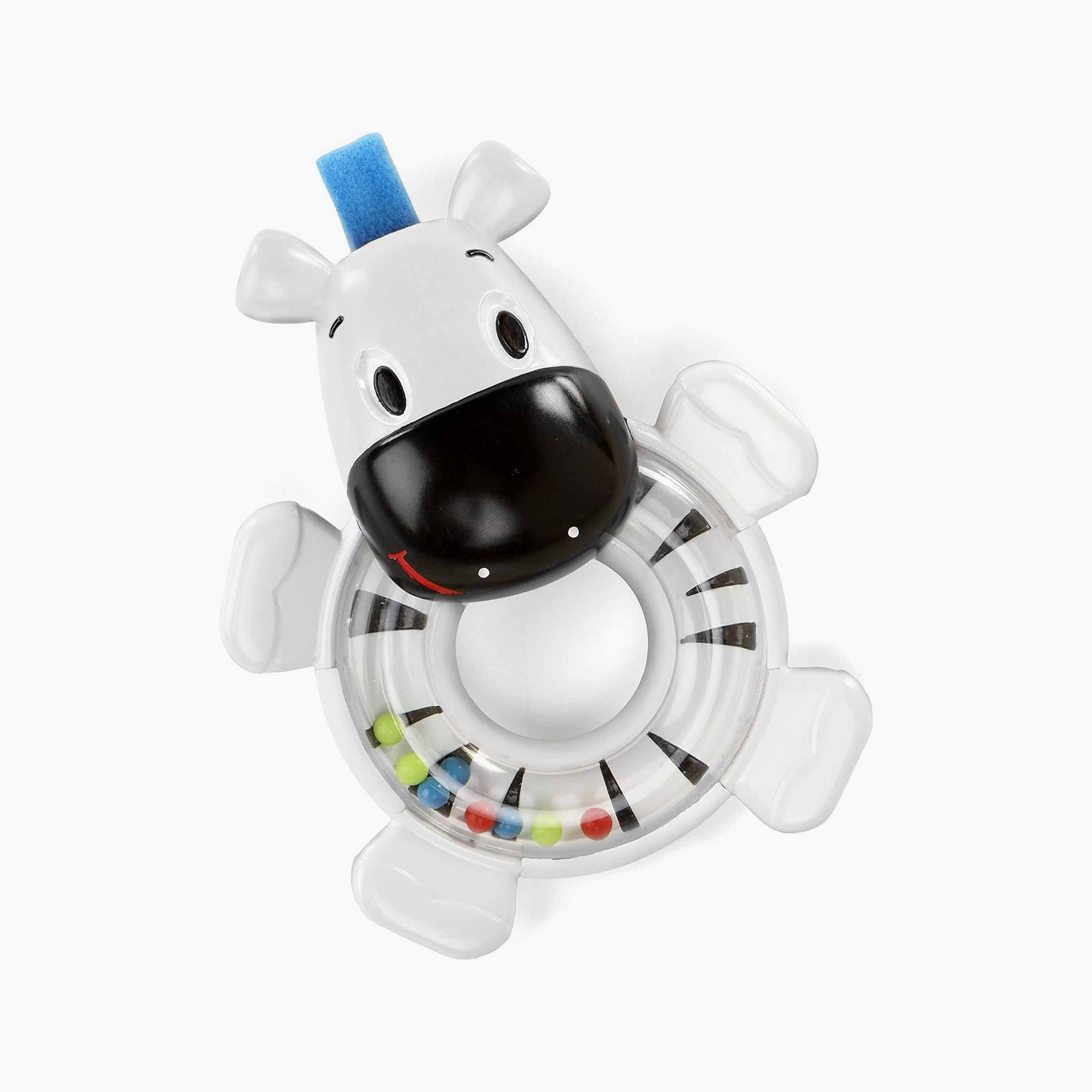 Bright Starts Start Your Senses Spots & Stripes Safari Gym-baby-infantactivity-playgyms-image-3
