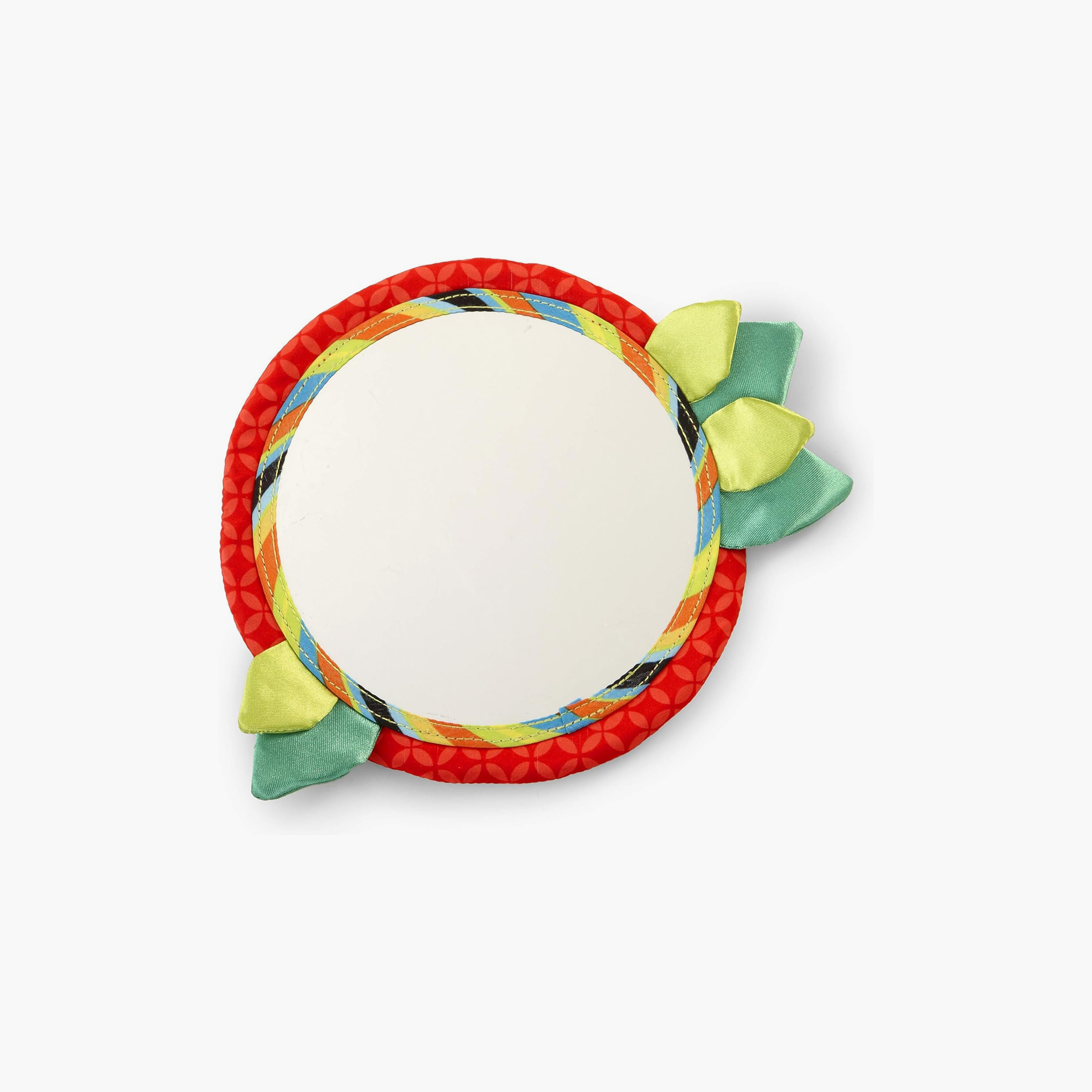 Bright Starts Start Your Senses Spots & Stripes Safari Gym-baby-infantactivity-playgyms-image-4