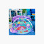 جيم الأضواء والموسيقى ذا ليتل ميرميد توينكل تروف من برايت ستارتس-baby-infantactivity-playgyms-image-2