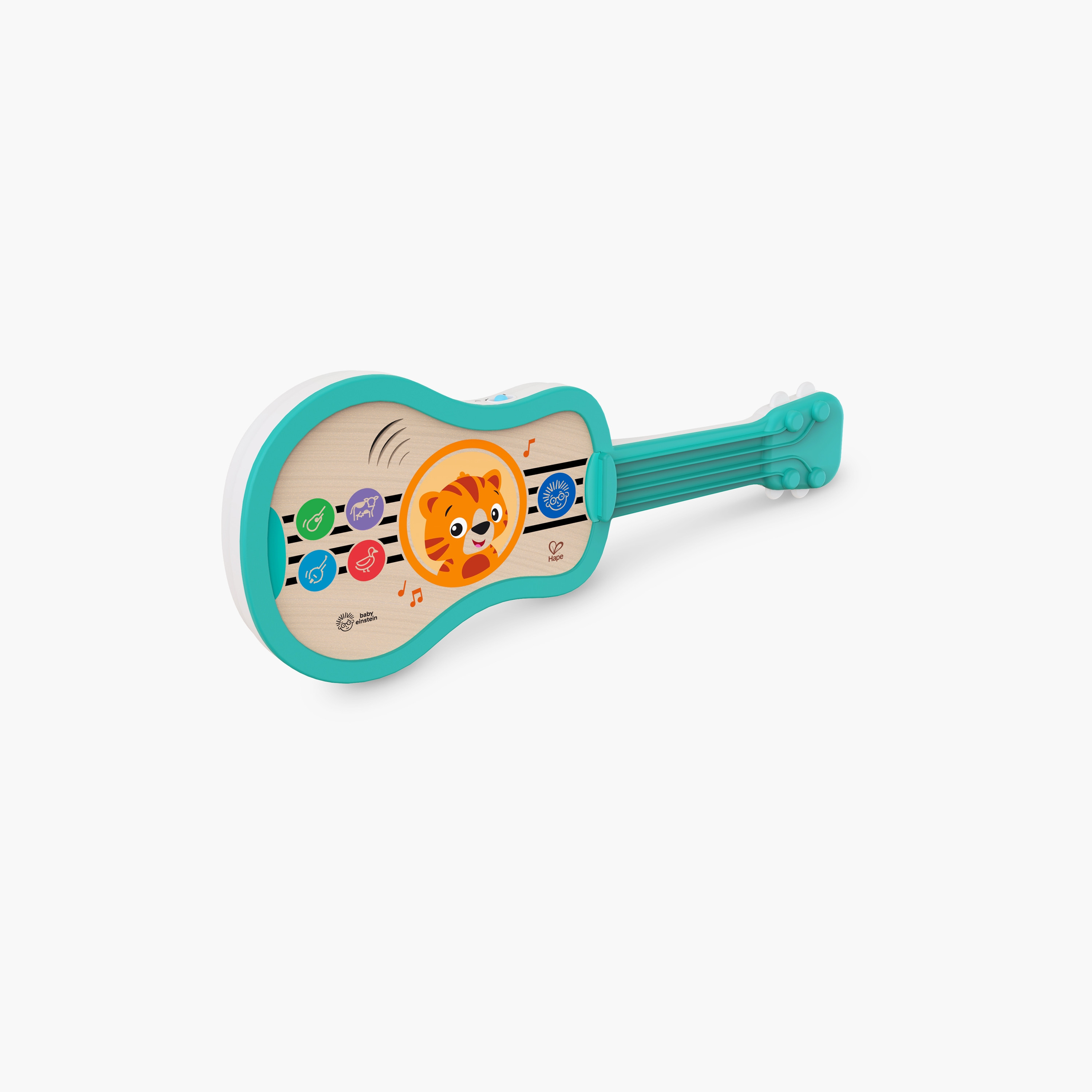 Baby Einstein Sing & Strum Ukulele-toys-babyandtoddlertoys-lightsandmusicaltoys-image-2