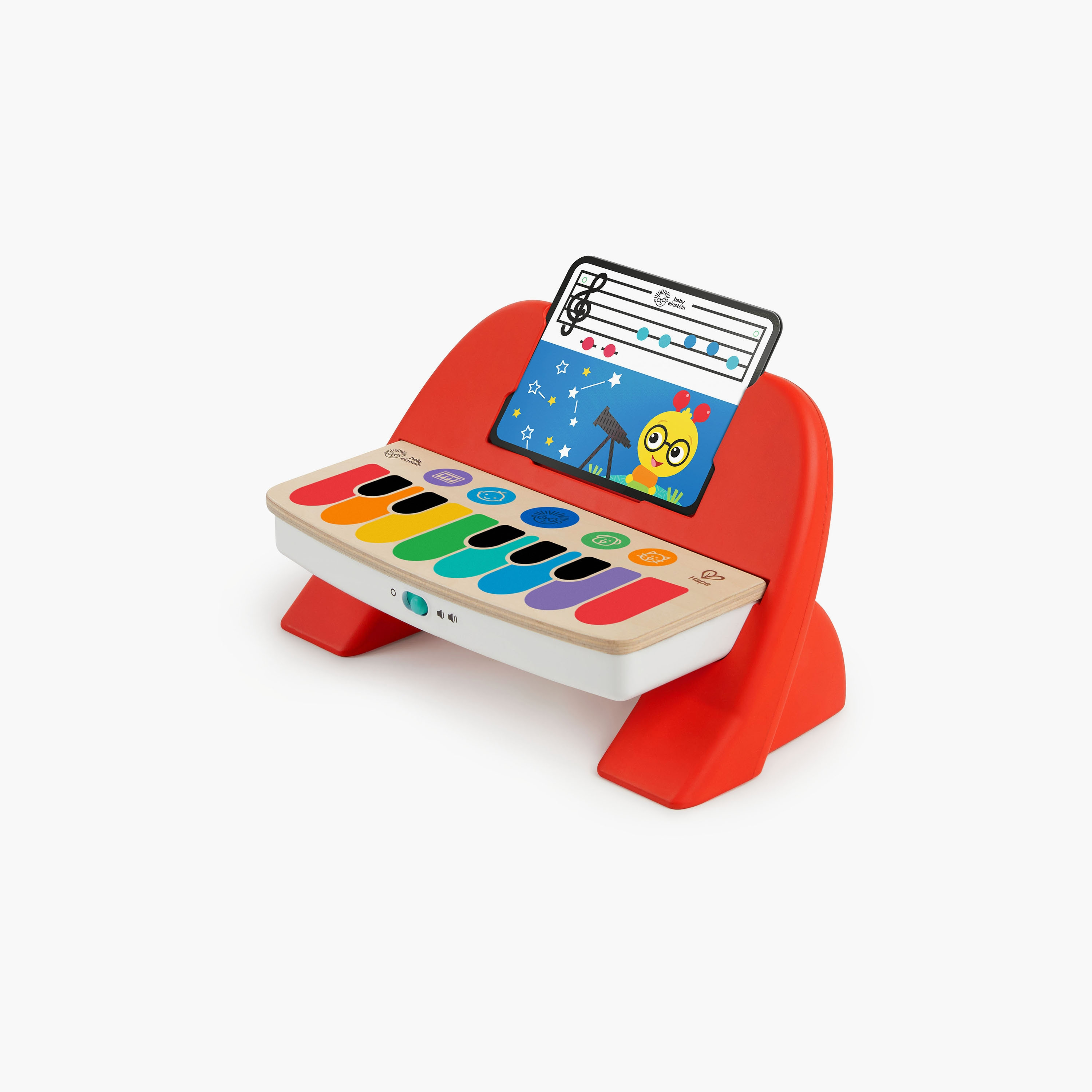 Baby Einstein Cal's First Melodies Piano-toys-babyandtoddlertoys-lightsandmusicaltoys-image-2