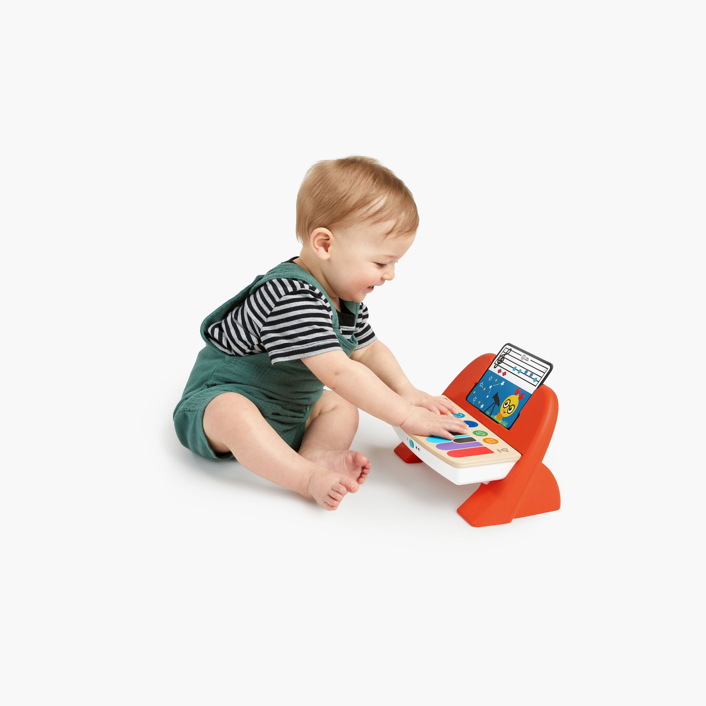 Baby Einstein Cal's First Melodies Piano-toys-babyandtoddlertoys-lightsandmusicaltoys-image-4