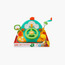 Bright Starts Lights & Colors Driver-toys-babyandtoddlertoys-lightsandmusicaltoys-image-2