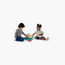 ماكينة تسجيل النقود والعد من بيبي أينشتاين-toys-roleplay-supermarketandshoppingsets-image-3