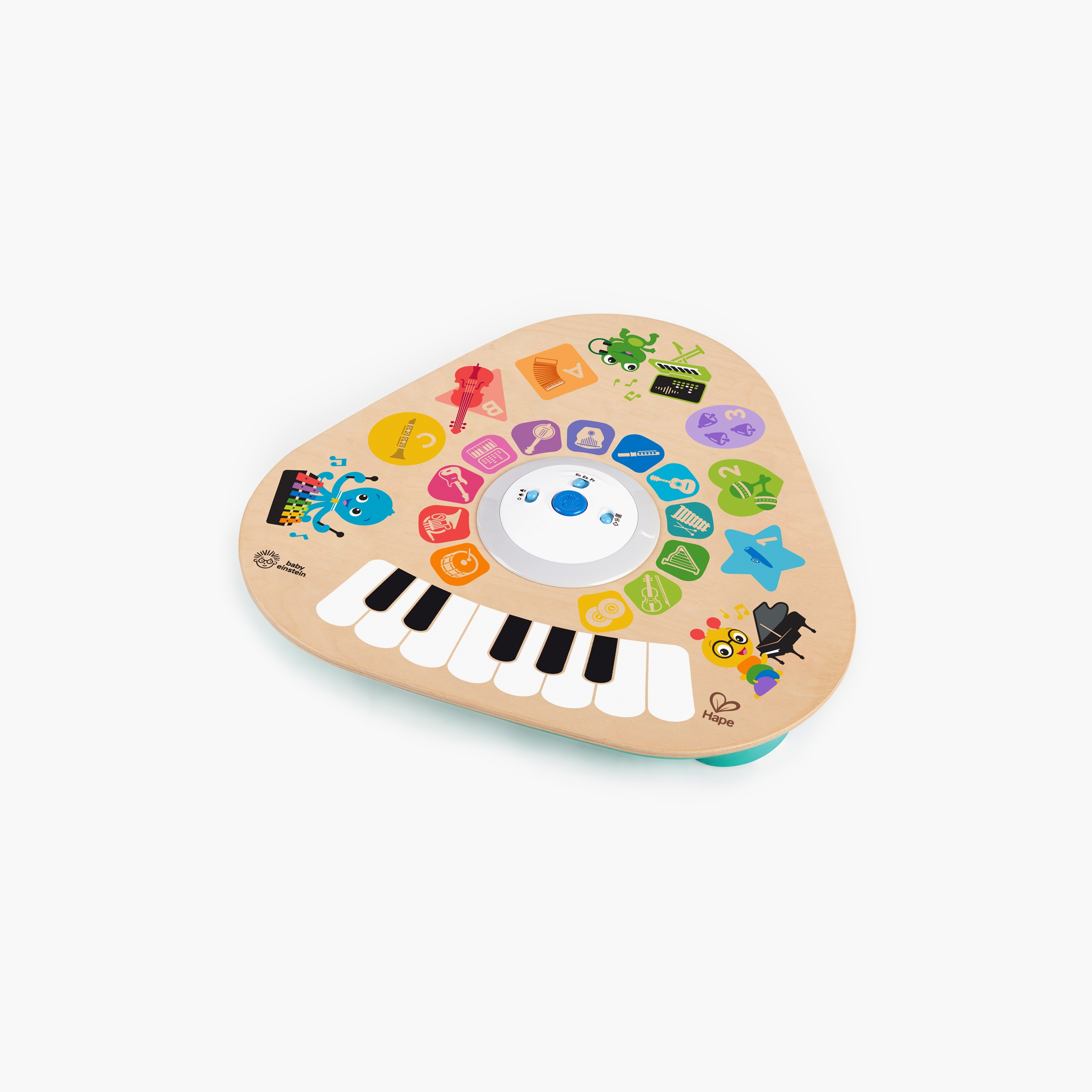 Baby Einstein Clever Composer Tune Table Activity Toy-toys-babyandtoddlertoys-learningtoys-image-3
