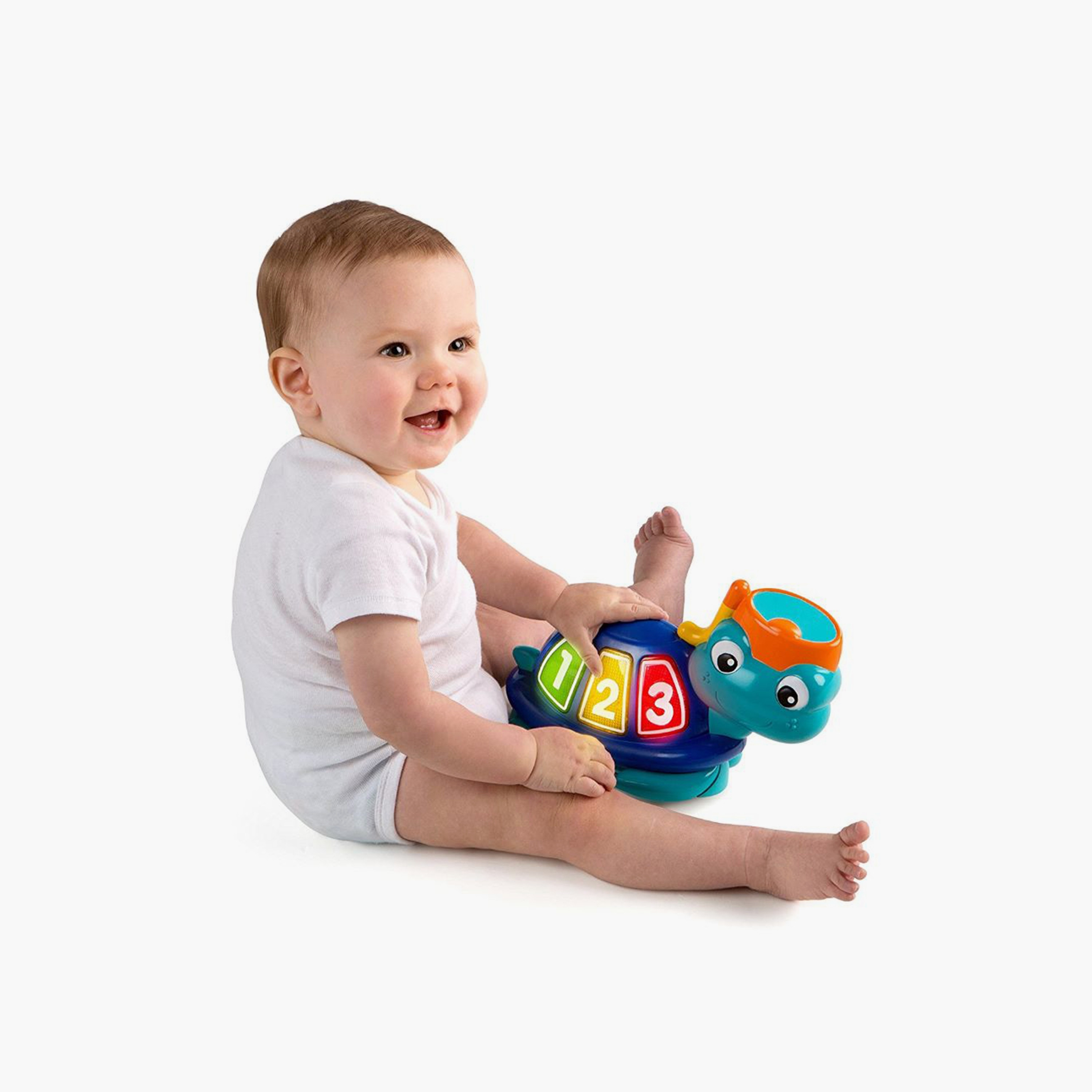 Baby Einstein Neptune's Ocean Discovery Jumper-baby-infantactivity-bouncers-image-5