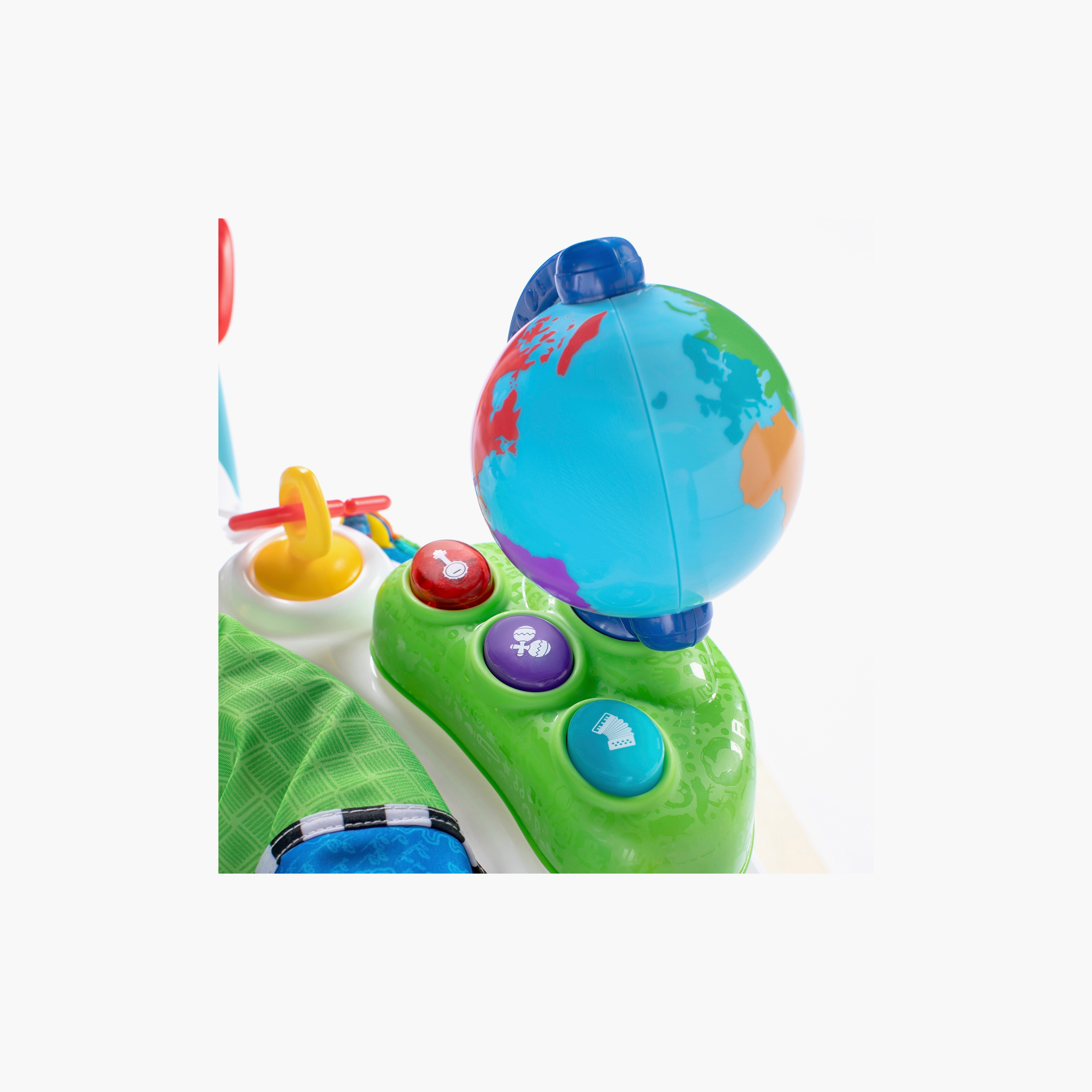 Buy Baby Einstein Journey Of Discovery Jumper Online Babyshop KSA