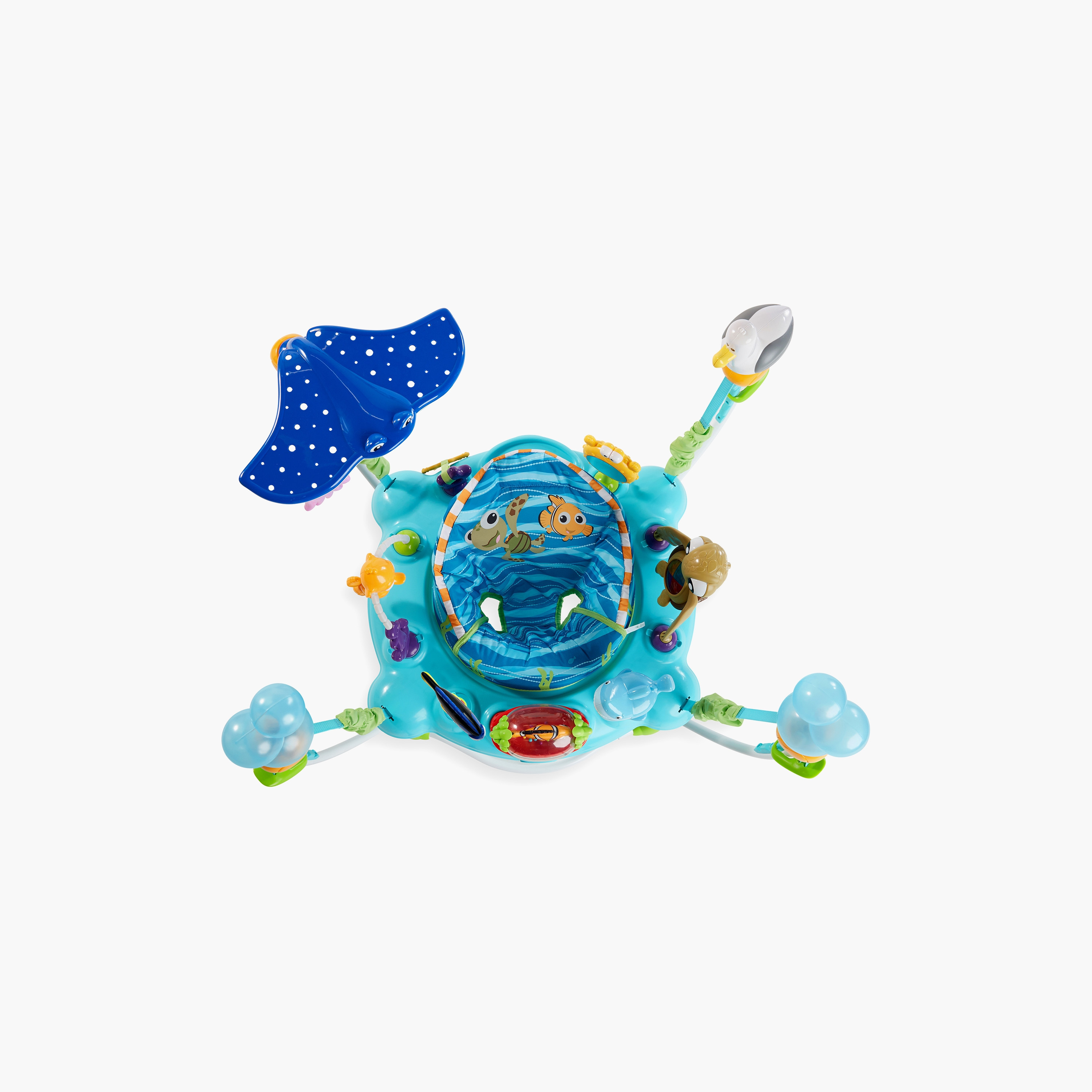 Finding nemo jumper walmart deals