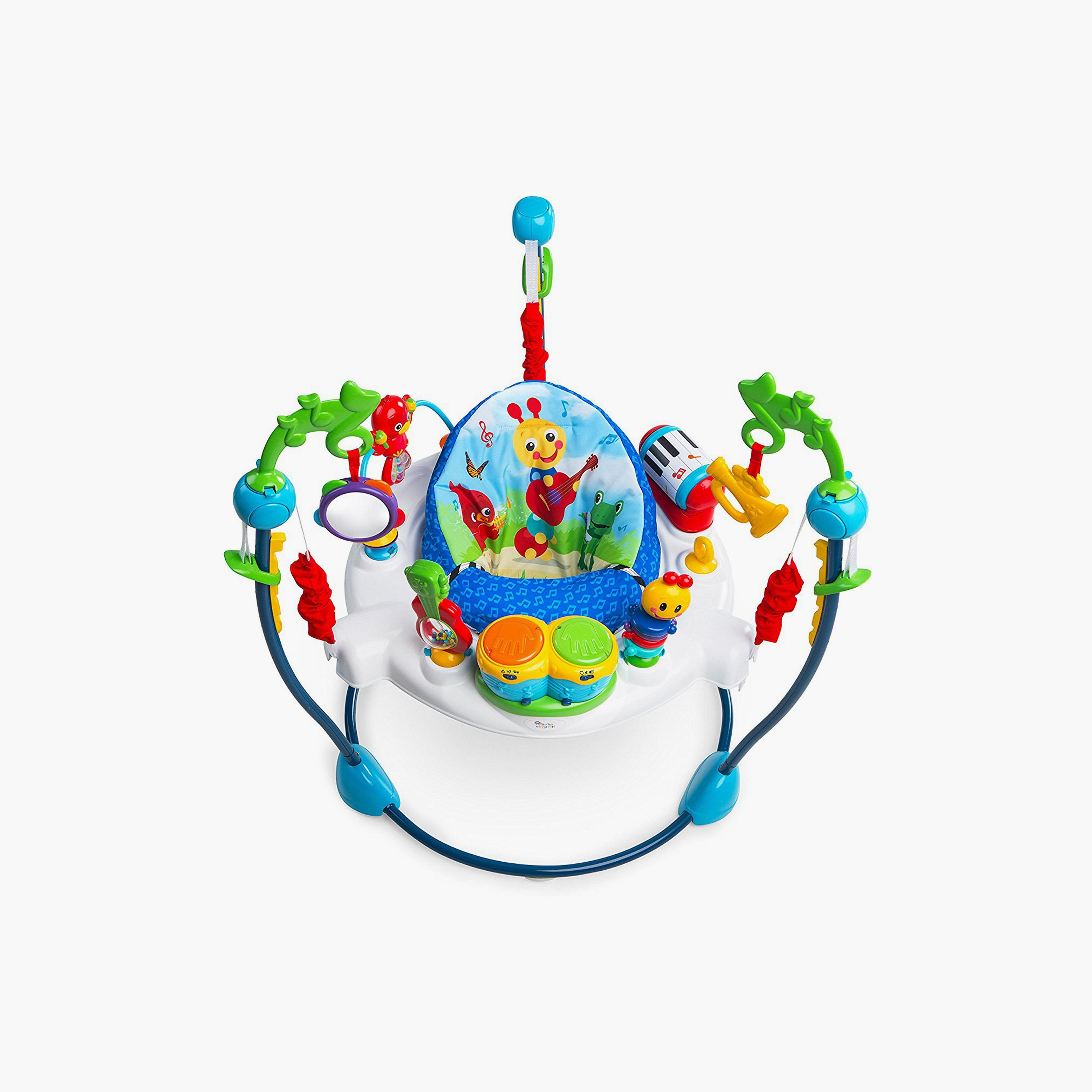 Baby Einstein Neighborhood Symphony Activity Jumper-baby-infantactivity-image-1
