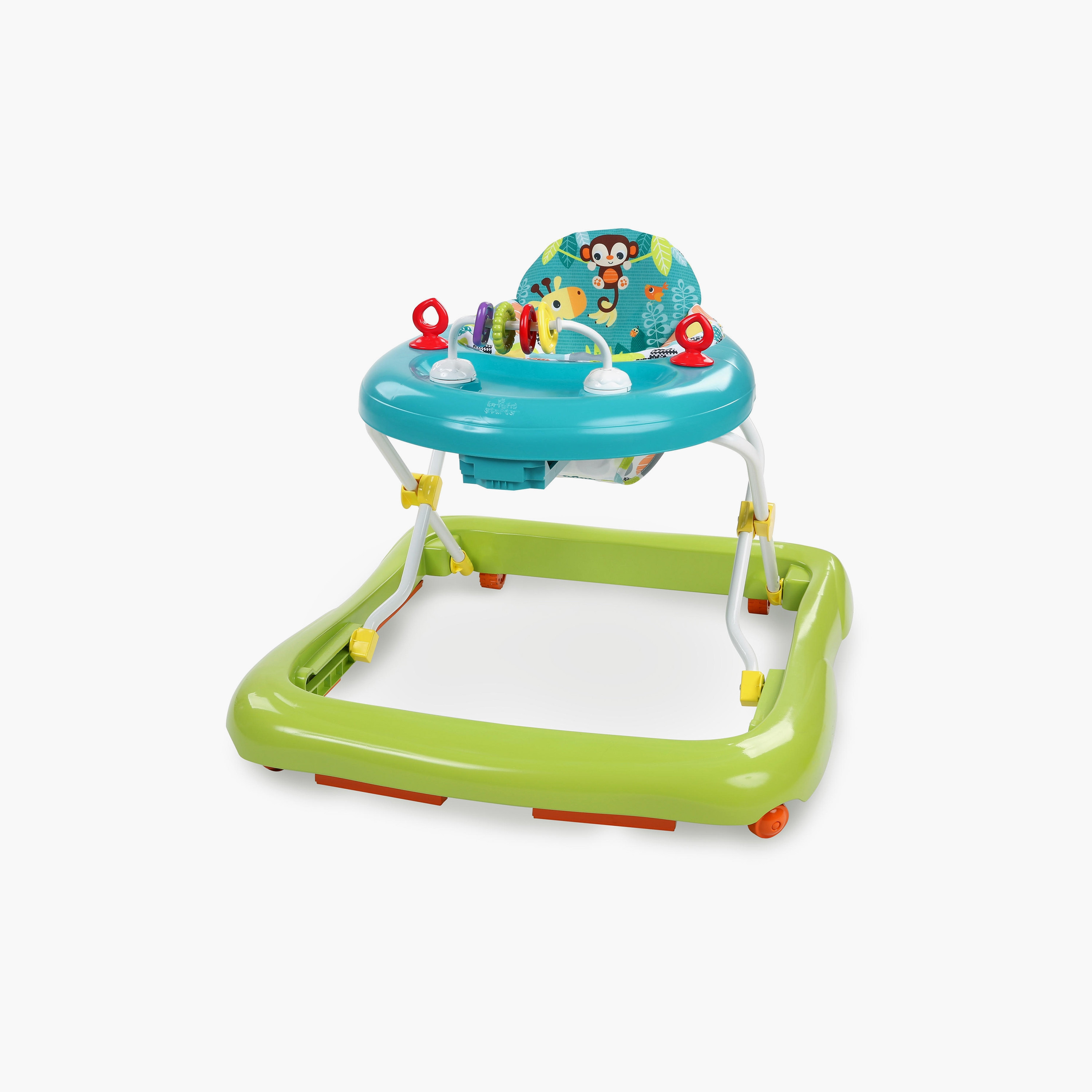Bright Starts Giggling Safari Walker-baby-infantactivity-walkers-image-2