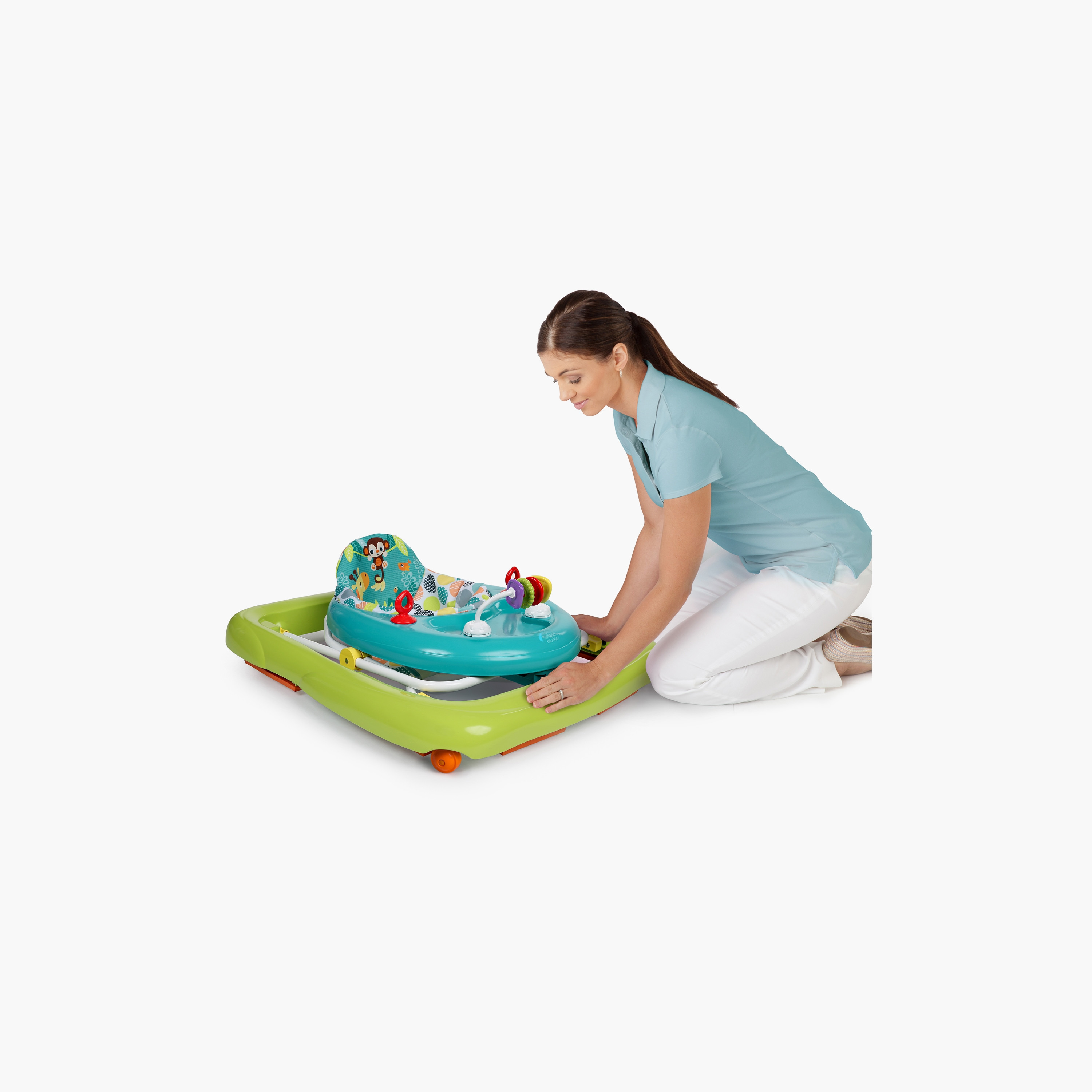 Bright Starts Giggling Safari Walker-baby-infantactivity-walkers-image-4