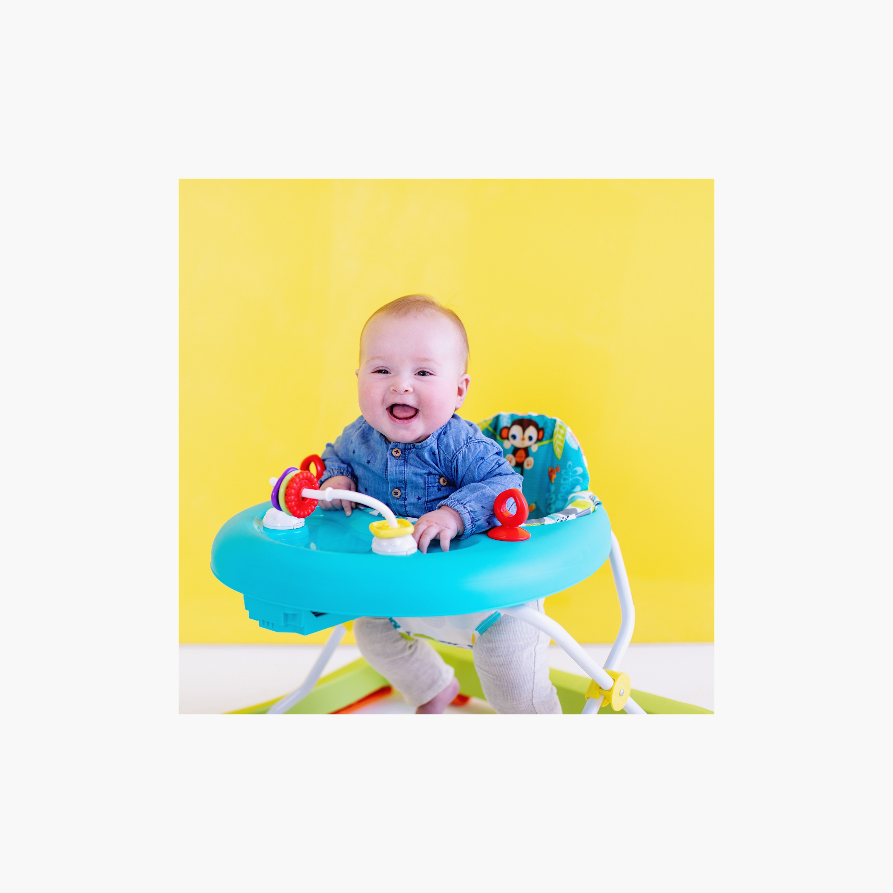 Bright Starts Giggling Safari Walker-baby-infantactivity-walkers-image-5