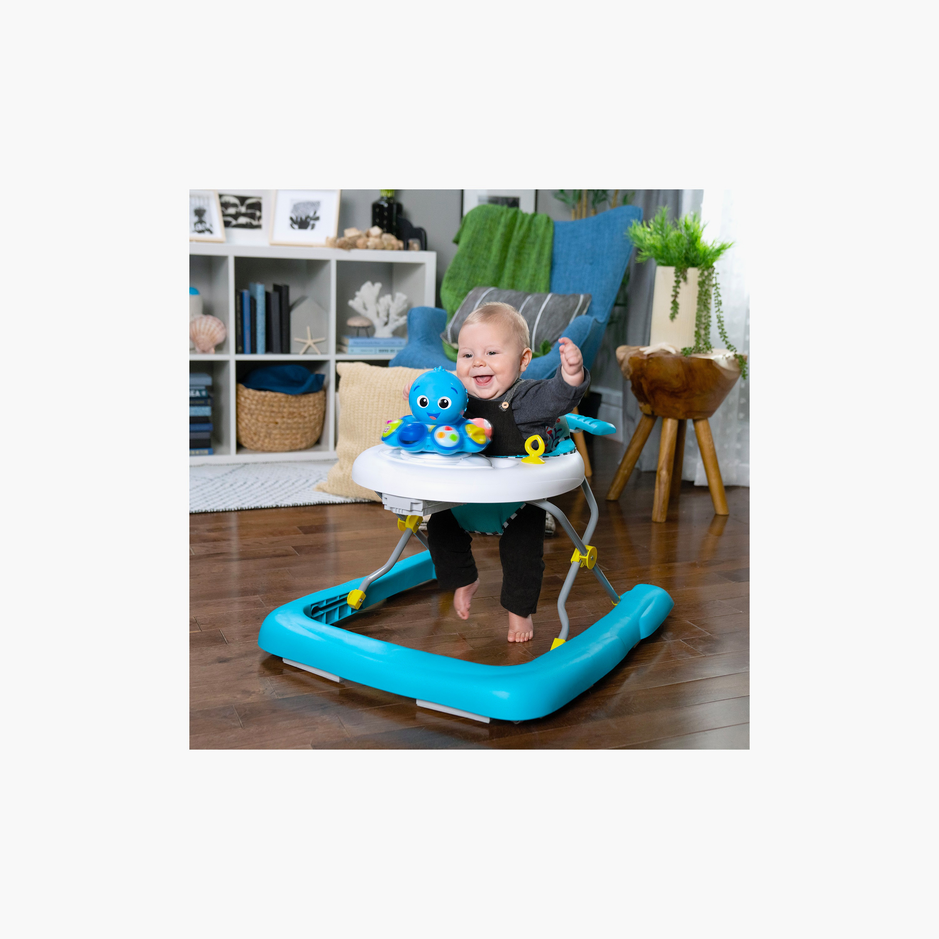 Baby Einstein Ocean Explorers 4-In-1 Lights Of The Sea Walker-baby-infantactivity-walkers-image-2
