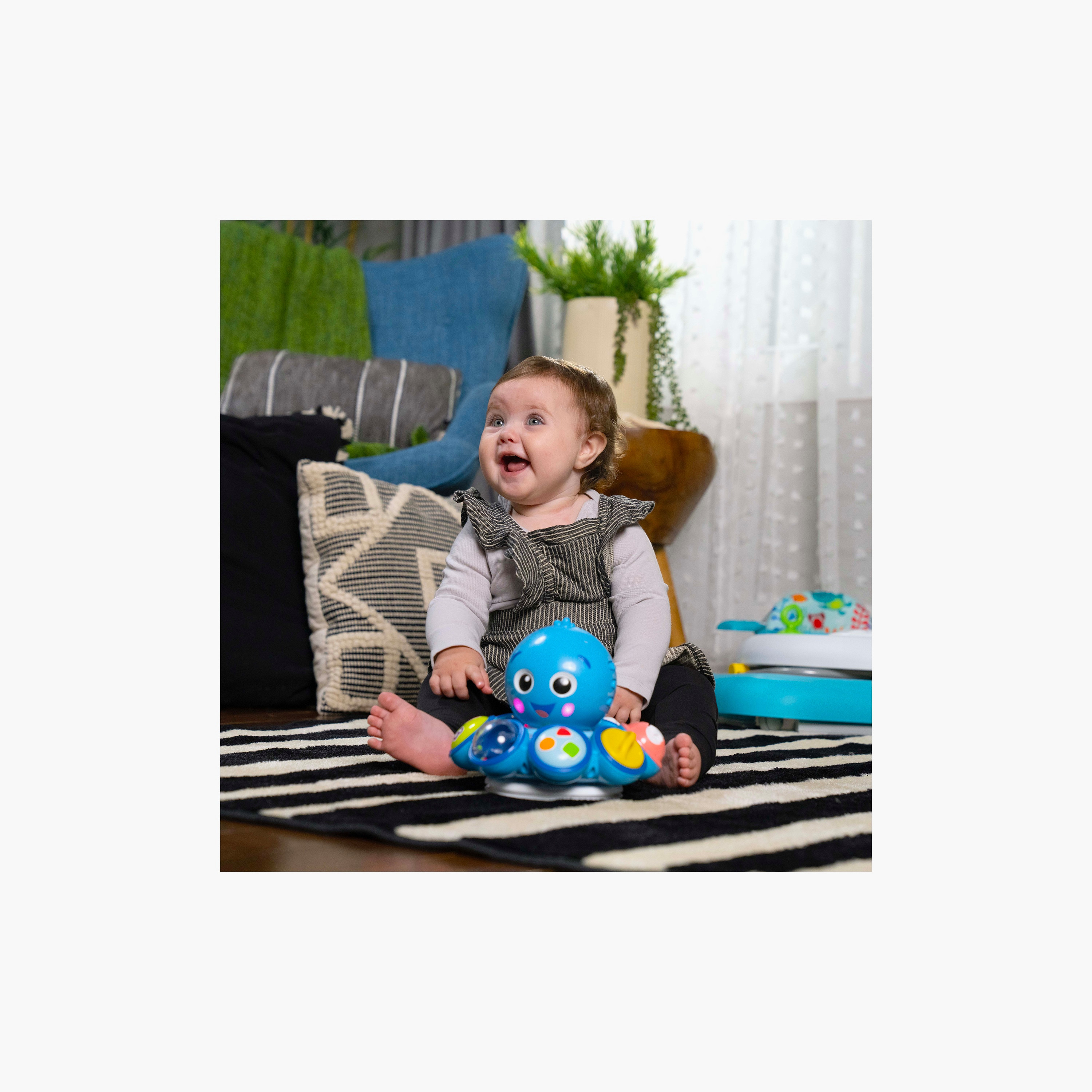 Baby Einstein Ocean Explorers 4-In-1 Lights Of The Sea Walker-baby-infantactivity-walkers-image-3
