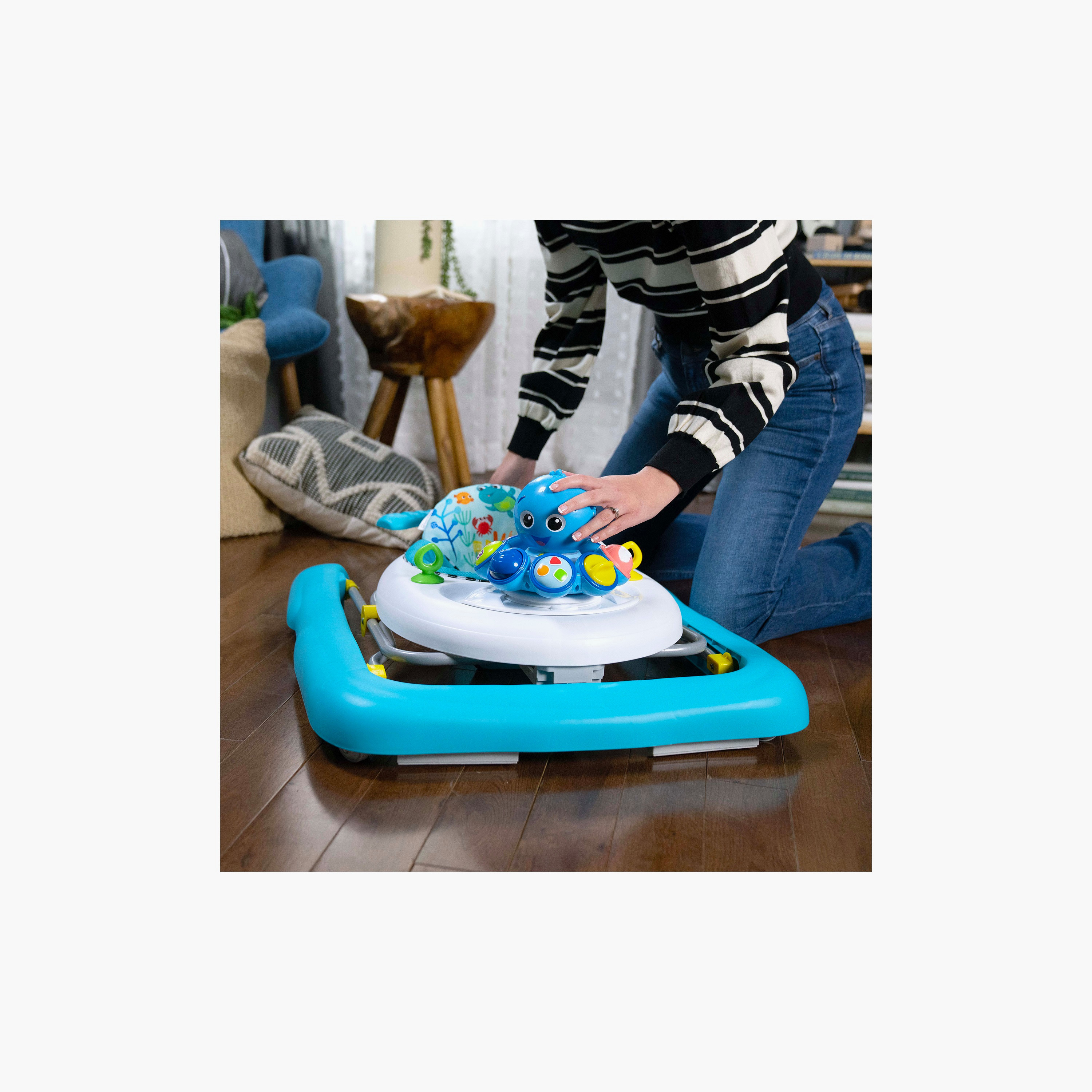 Baby Einstein Ocean Explorers 4-In-1 Lights Of The Sea Walker-baby-infantactivity-walkers-image-4
