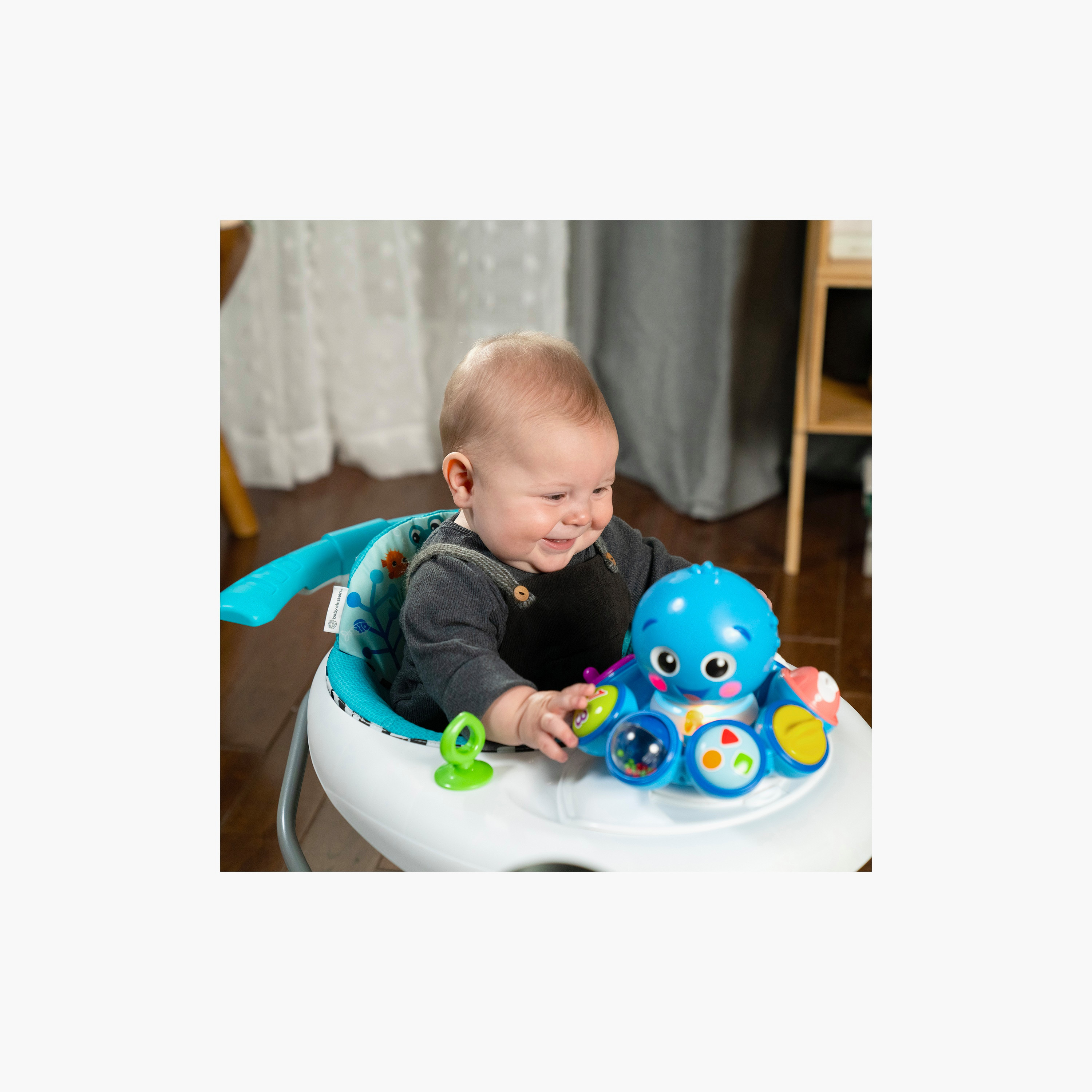 Baby Einstein Ocean Explorers 4-In-1 Lights Of The Sea Walker-baby-infantactivity-walkers-image-5