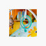  كرسي هزاز سافاري بلاست من برايت ستارتس-baby-infantactivity-rockers-image-1