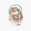Bright Starts Winnie The Pooh Dots & Hunny Pots Bouncer-baby-infantactivity-bouncers-image-3