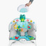 كرسي هزاز أوشن إكسبلوررز كيك إن تونز الفاخر من بيبي أينشتاين-baby-infantactivity-bouncers-image-3