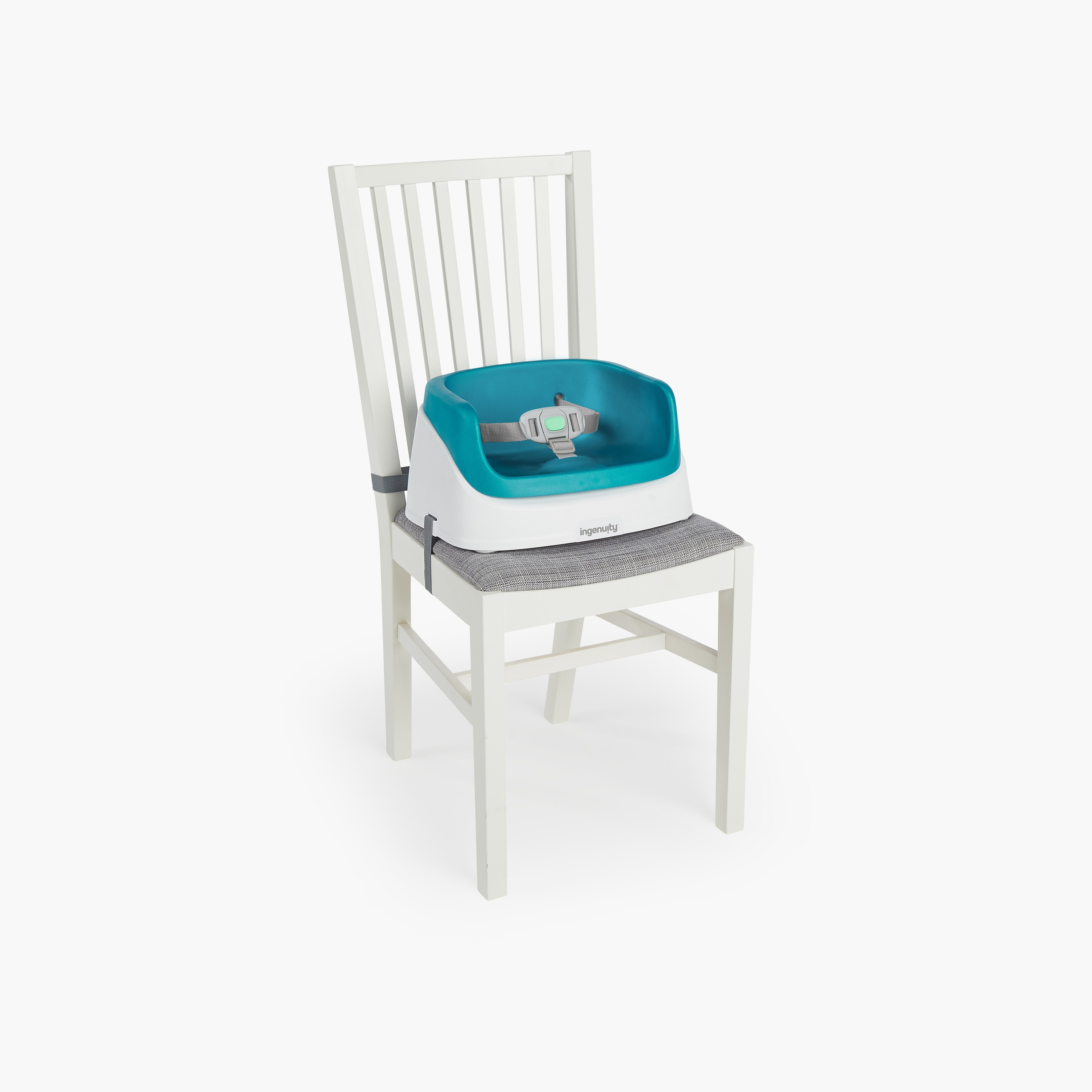 Ingenuity Smartclean Toddler Booster, Peacock Blue-baby-feeding-highchairsandboosters-image-3
