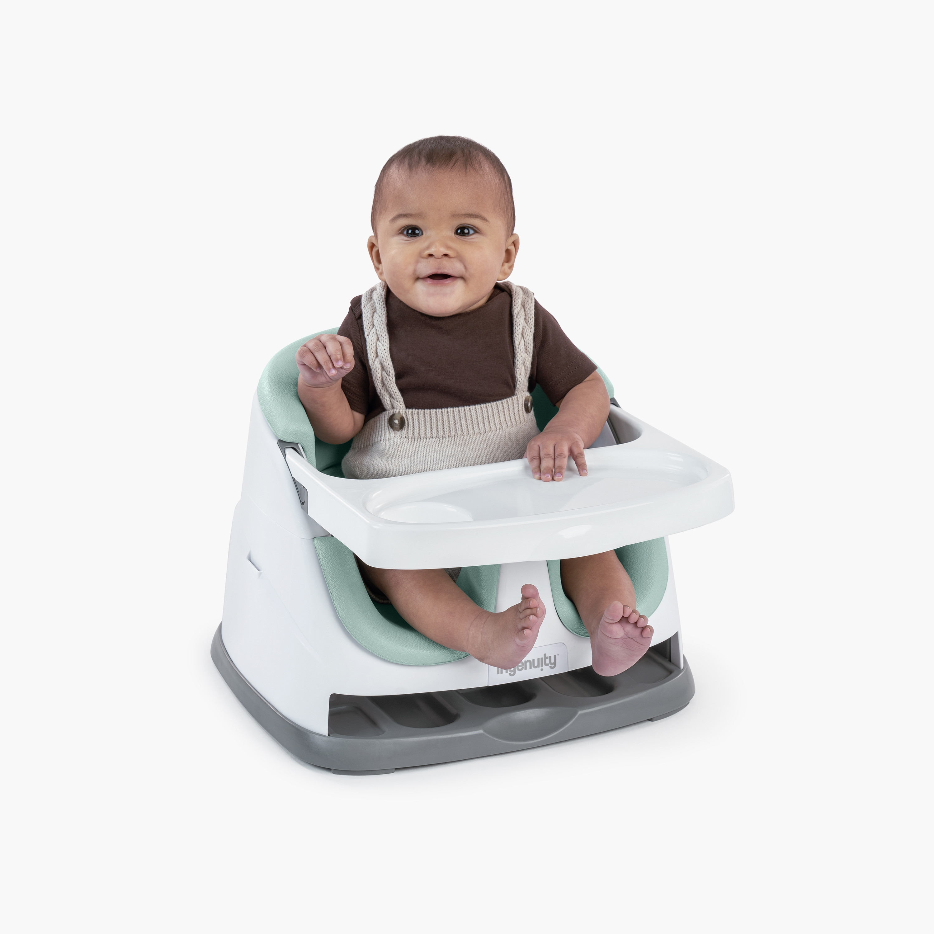  مقعد بيبي بيس 2 في 1 من إنجينيويتي-baby-feeding-highchairsandboosters-image-3