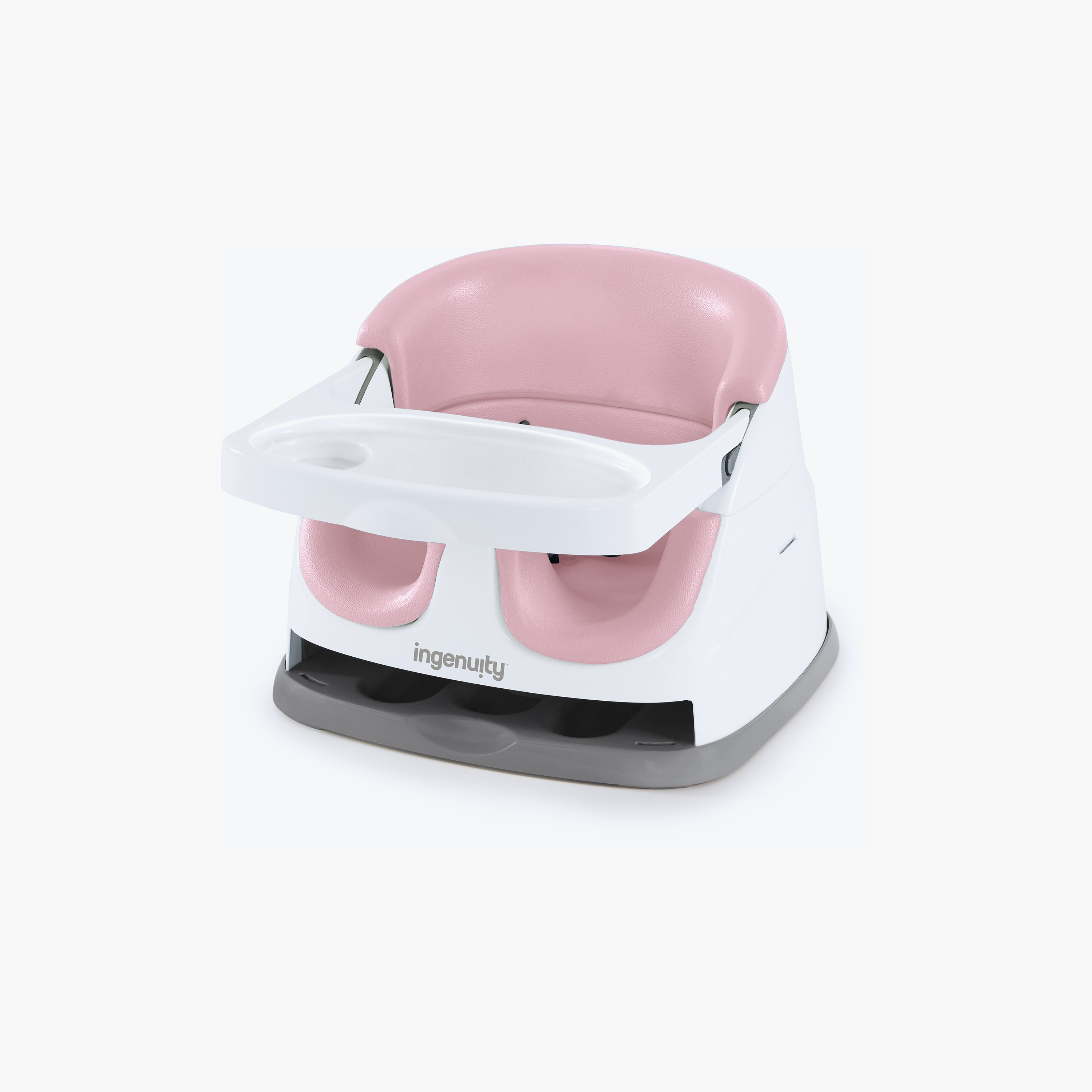 Ingenuity Baby Base 2-In-1 Seat -baby-feeding-highchairsandboosters-image-1