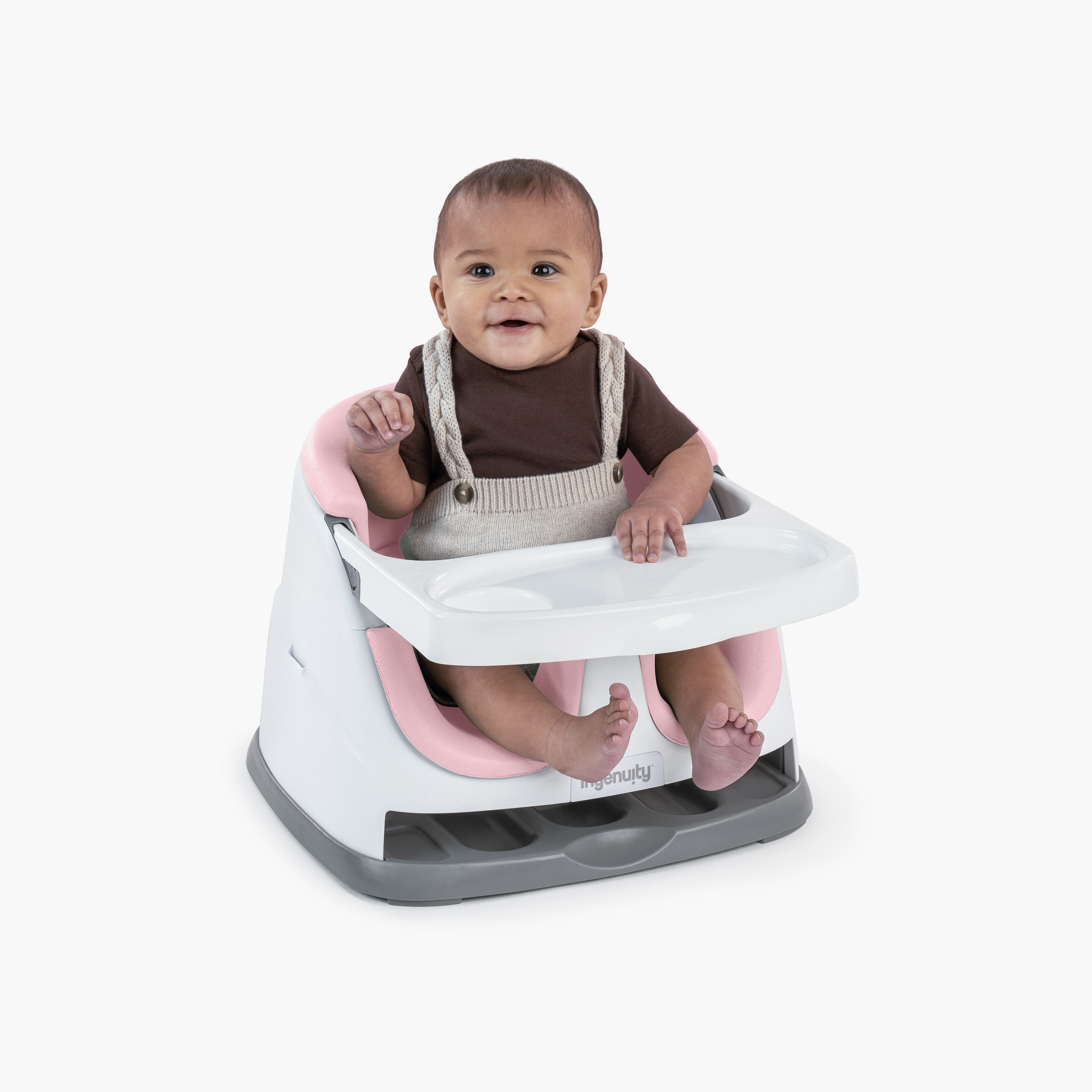 Ingenuity Baby Base 2-In-1 Seat -baby-feeding-highchairsandboosters-image-2