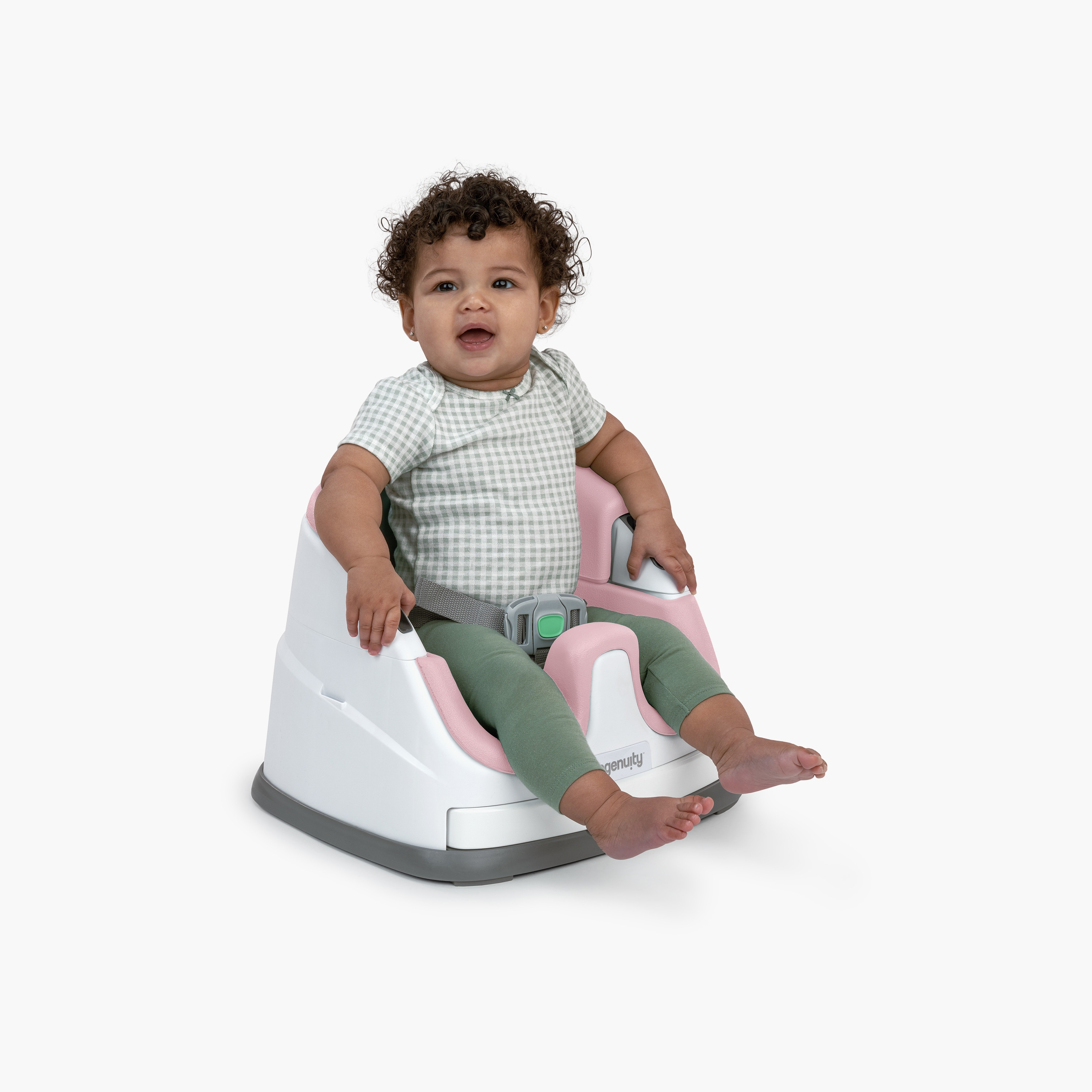 مقعد بيبي بيس 2 في 1 من إنجينيويتي-baby-feeding-highchairsandboosters-image-7