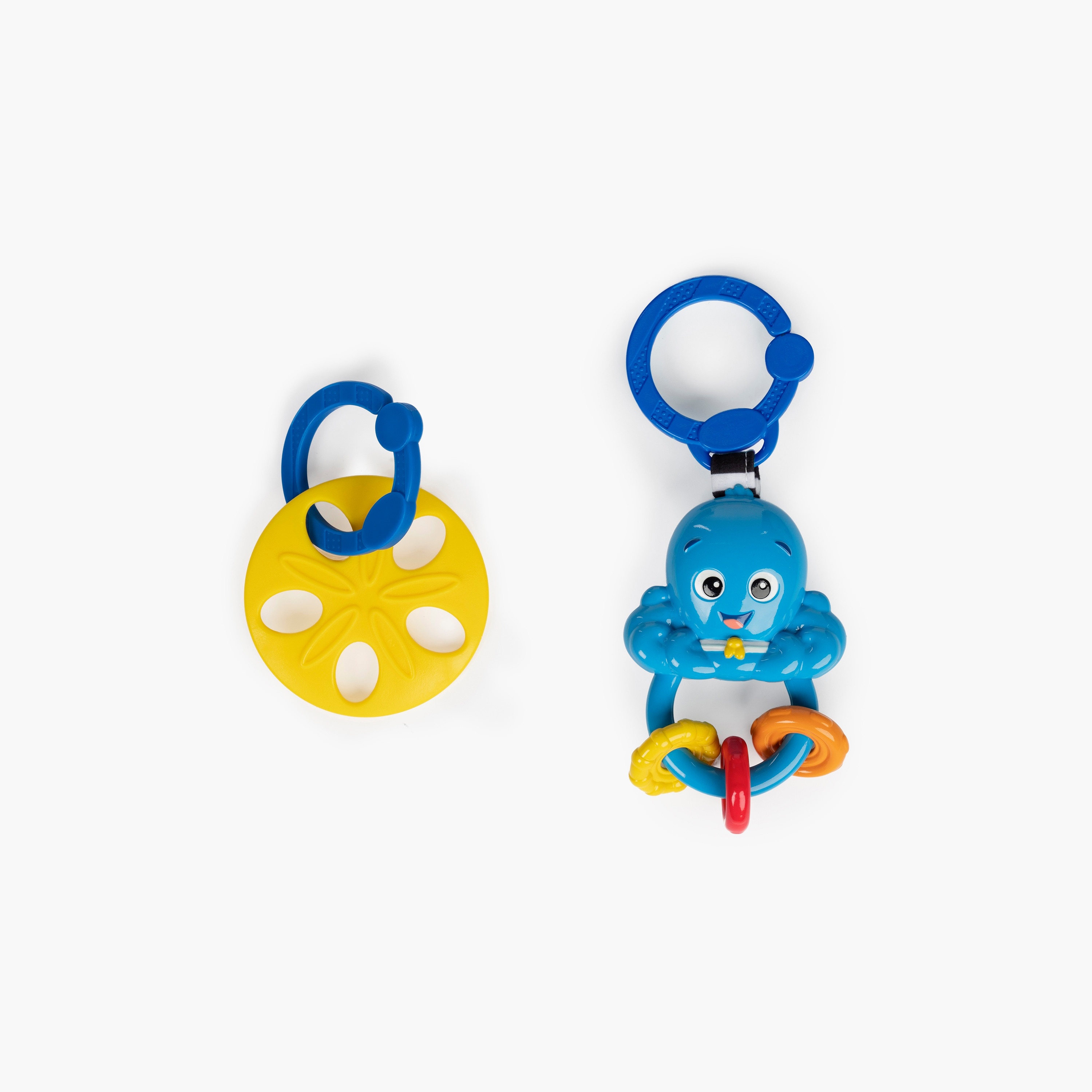 Baby Einstein Sea of Support 2-In-1 Sit-Up Floor Seat -baby-infantactivity-playpensandplaymats-image-4
